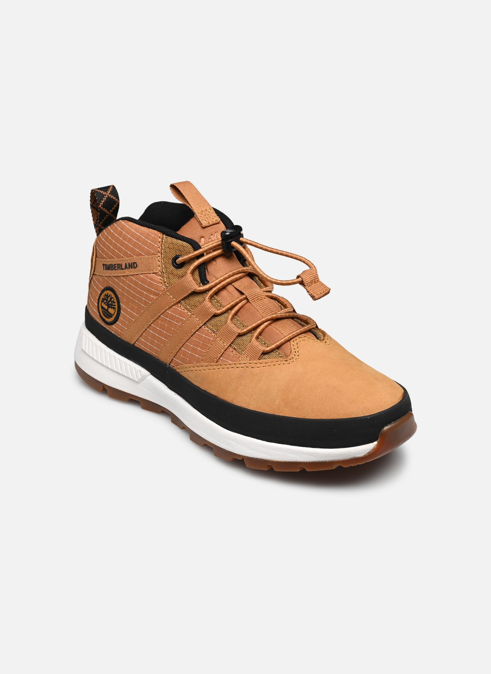 Baskets Timberland Euro Trekker Super Ox TB0A5VMC2311 pour Enfant Baskets Timberland Euro Trekker Super Ox TB0A5VMC2311 pour Enfant