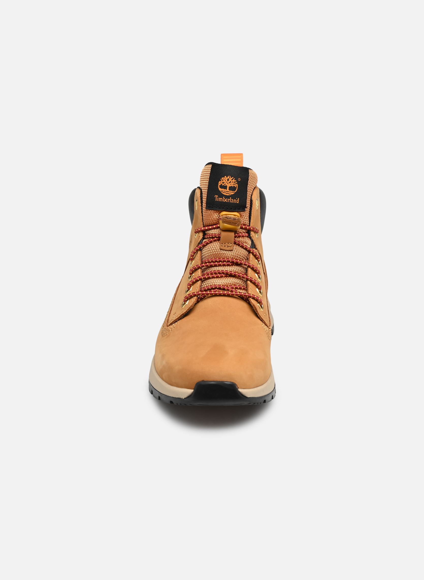 Stivaletti Killington Trk Chukka TB0A649Z2311 giallo Timberland Stivaletti Killington Trk Chukka TB0A649Z2311 giallo WHEAT NUBUCK