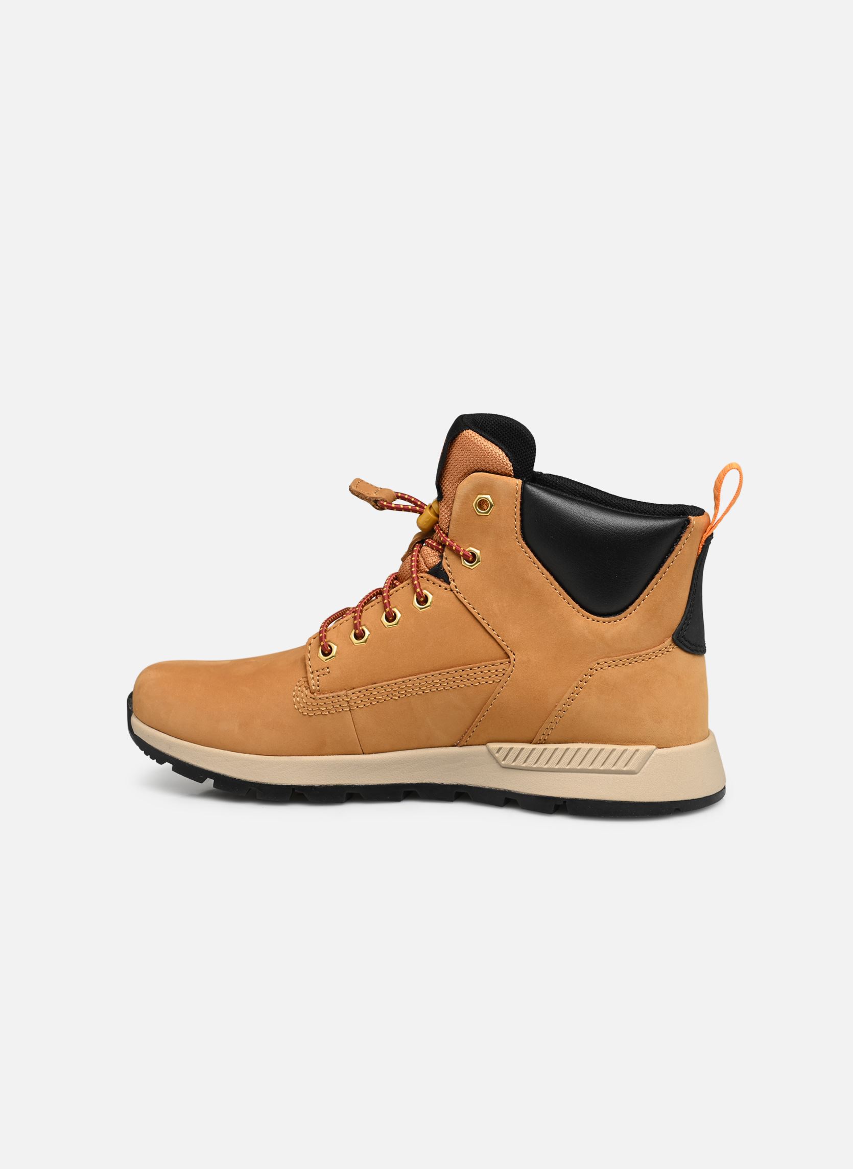 Stivaletti Killington Trk Chukka TB0A649Z2311 giallo Timberland Stivaletti Killington Trk Chukka TB0A649Z2311 giallo WHEAT NUBUCK