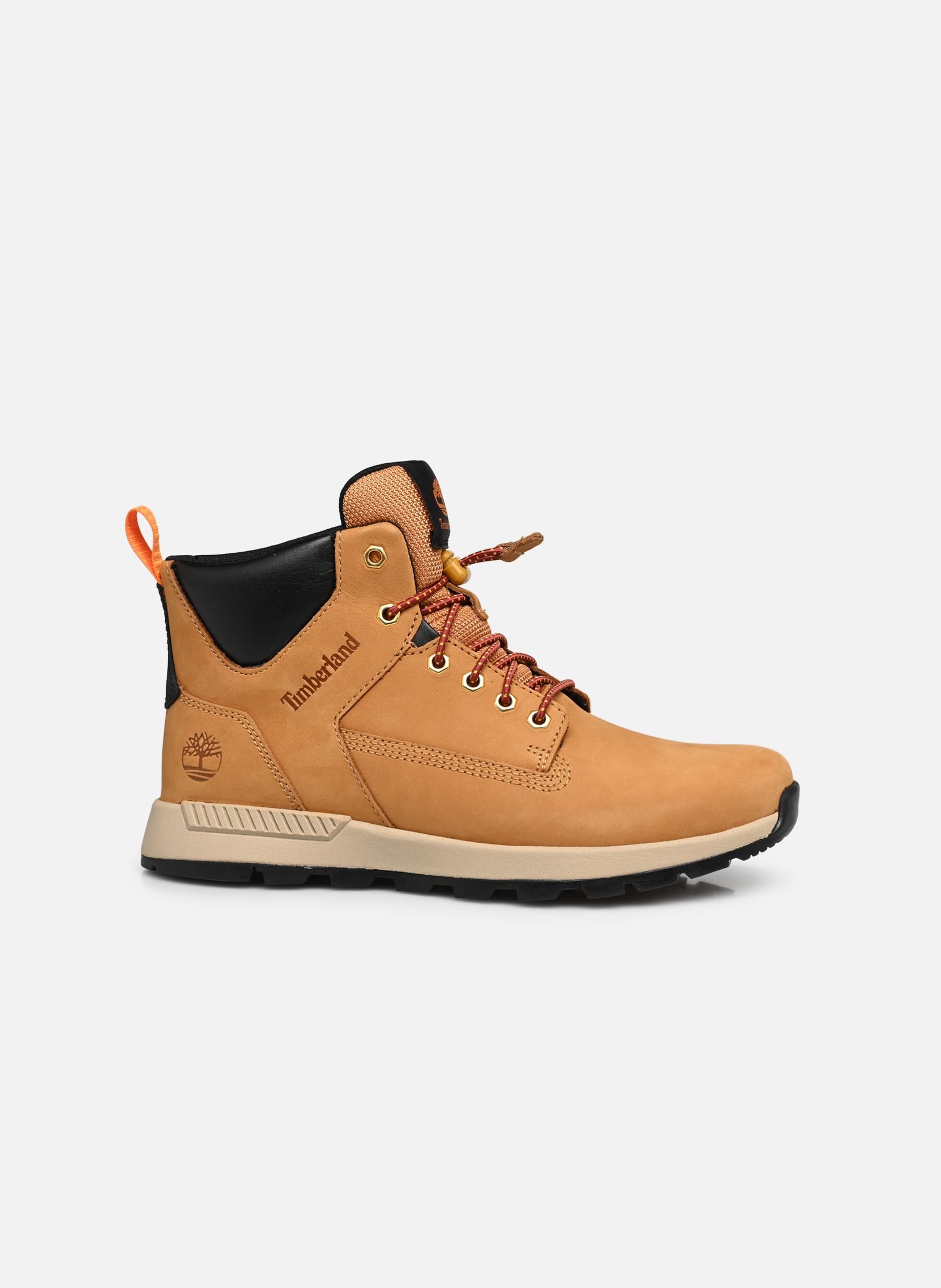 Stivaletti Killington Trk Chukka TB0A649Z2311 giallo Timberland Stivaletti Killington Trk Chukka TB0A649Z2311 giallo WHEAT NUBUCK