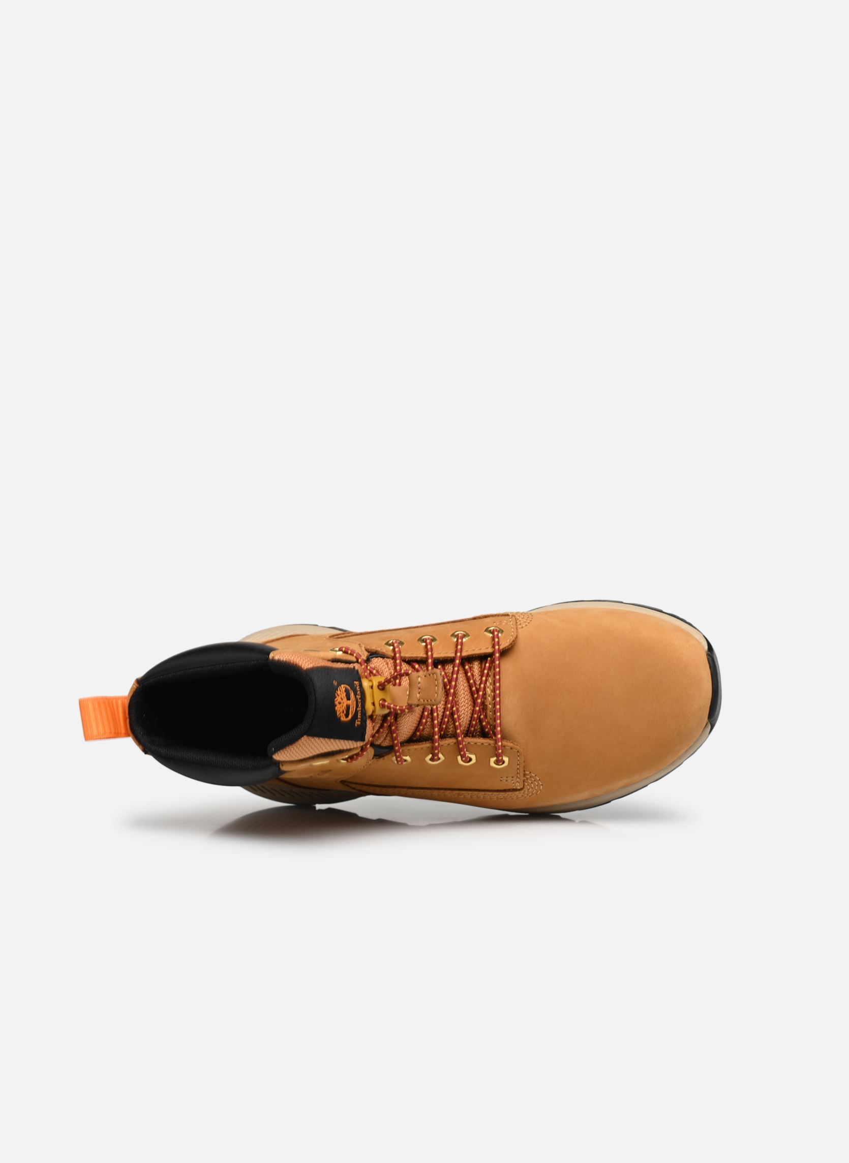 Stivaletti Killington Trk Chukka TB0A649Z2311 giallo Timberland Stivaletti Killington Trk Chukka TB0A649Z2311 giallo WHEAT NUBUCK