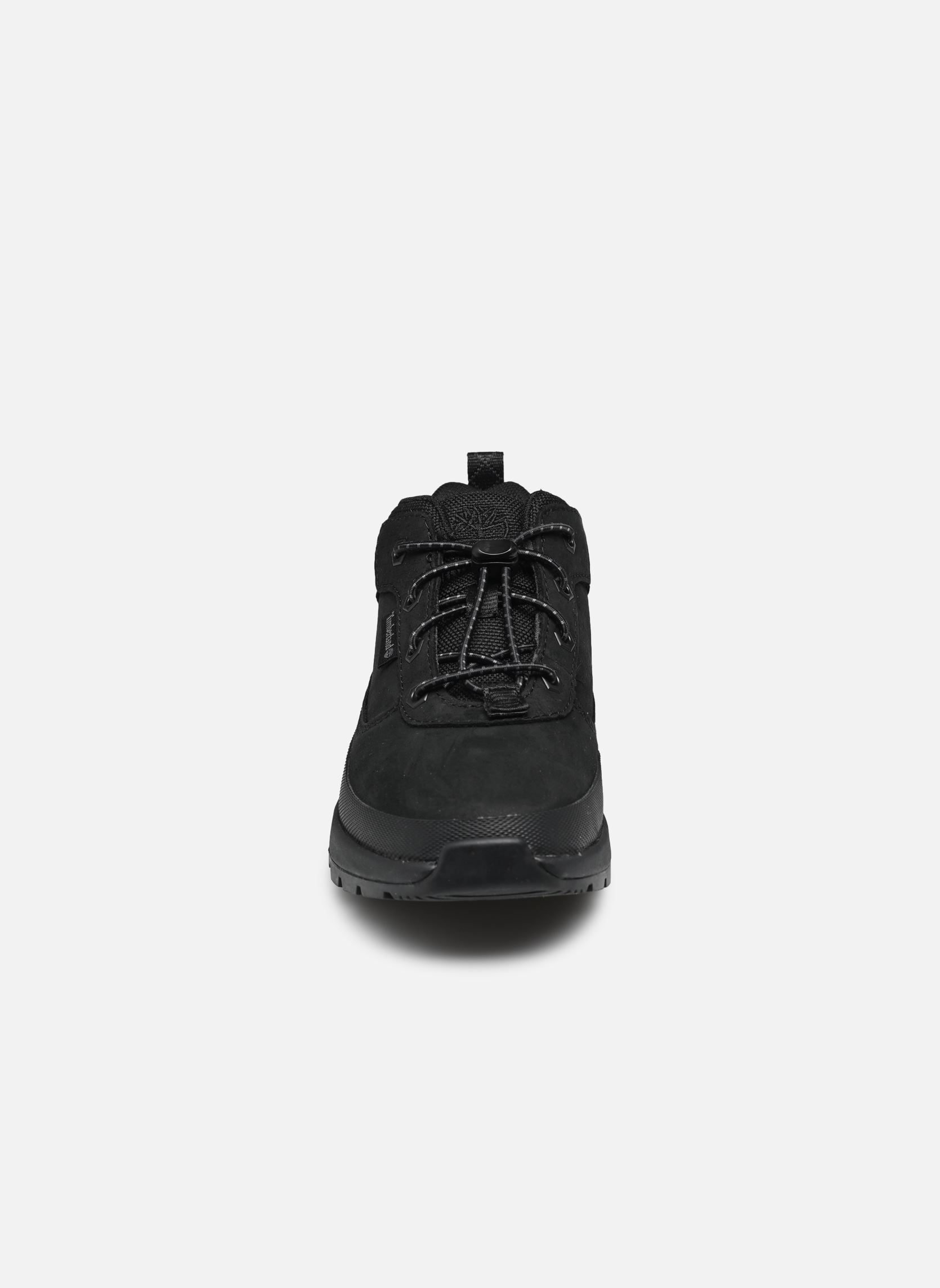 Sneaker Field Trekker Low TB0A67GG0151 schwarz Timberland Sneaker Field Trekker Low TB0A67GG0151 schwarz BLACKOUT NUBUCK