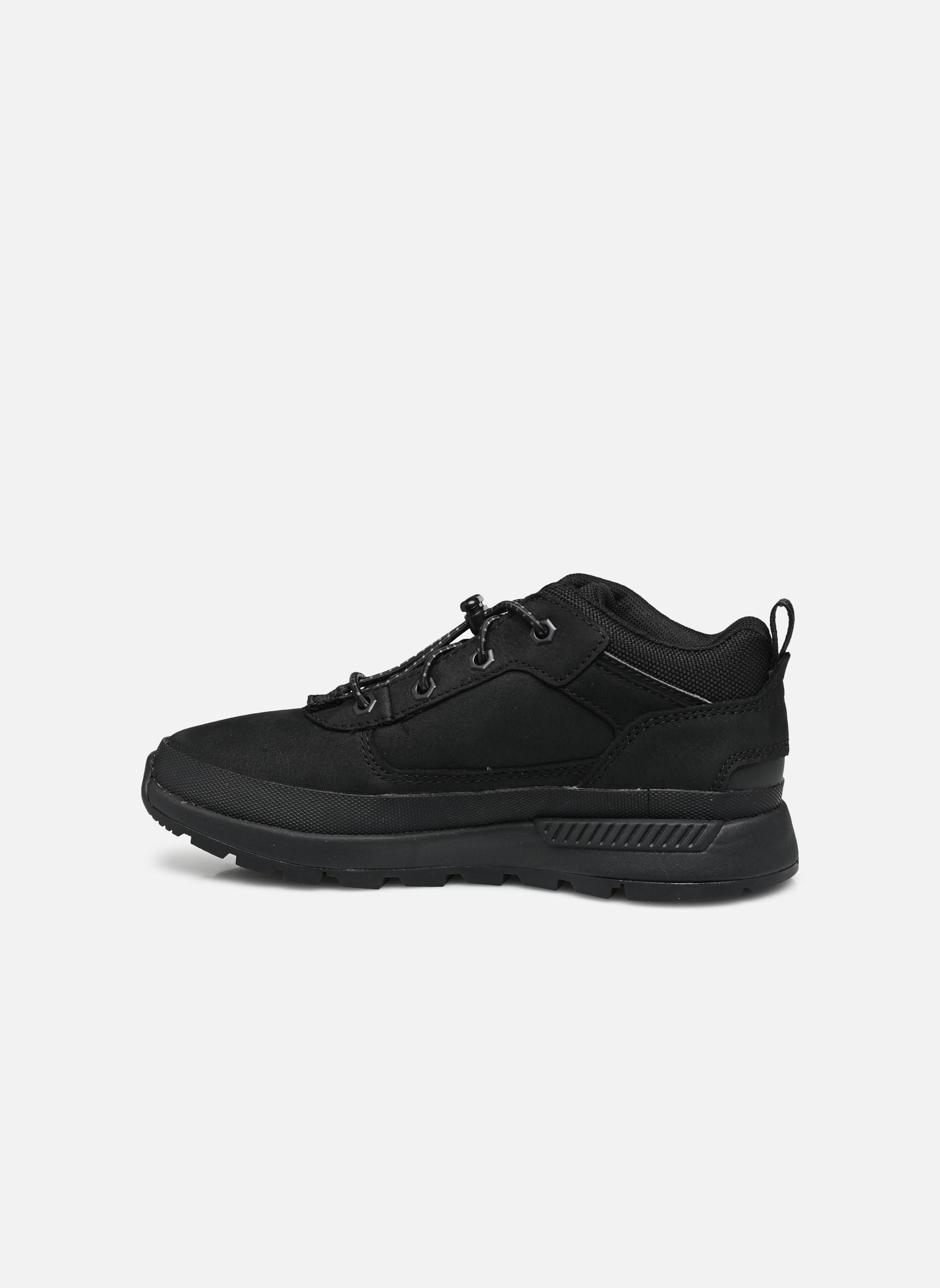 Sneaker Field Trekker Low TB0A67GG0151 schwarz Timberland Sneaker Field Trekker Low TB0A67GG0151 schwarz BLACKOUT NUBUCK