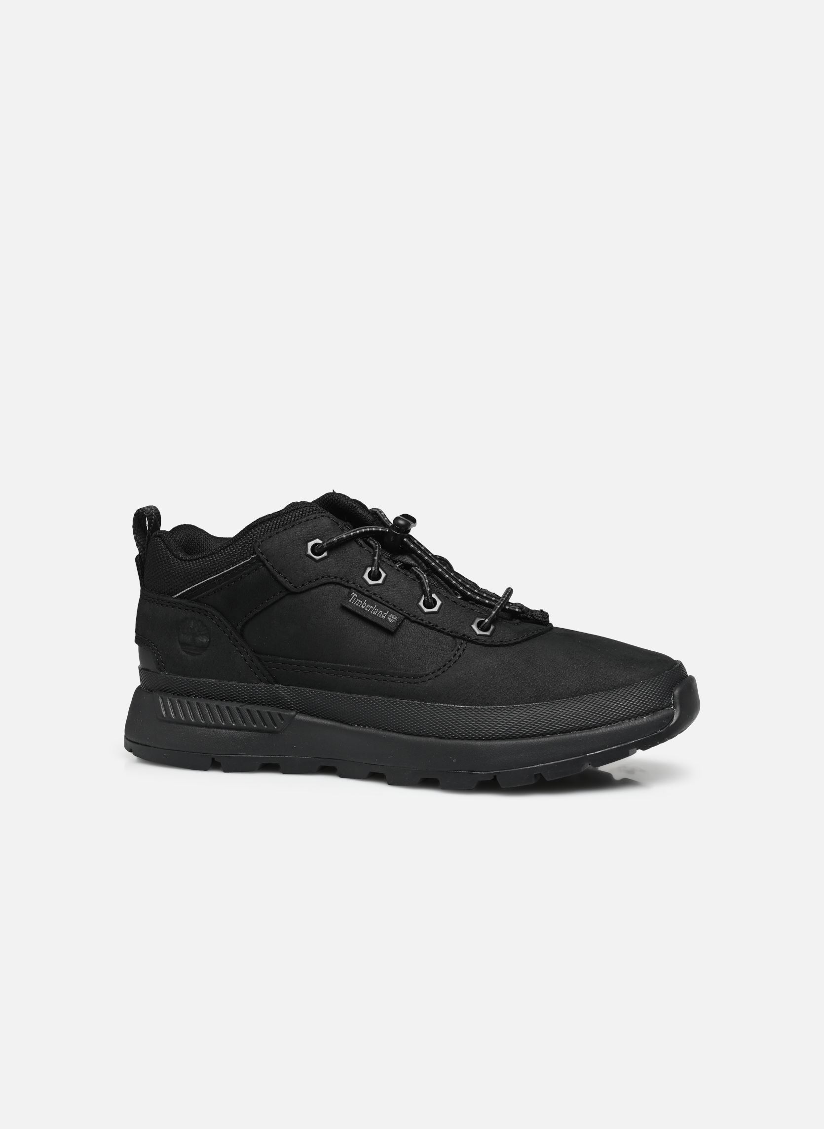Sneaker Field Trekker Low TB0A67GG0151 schwarz Timberland Sneaker Field Trekker Low TB0A67GG0151 schwarz BLACKOUT NUBUCK