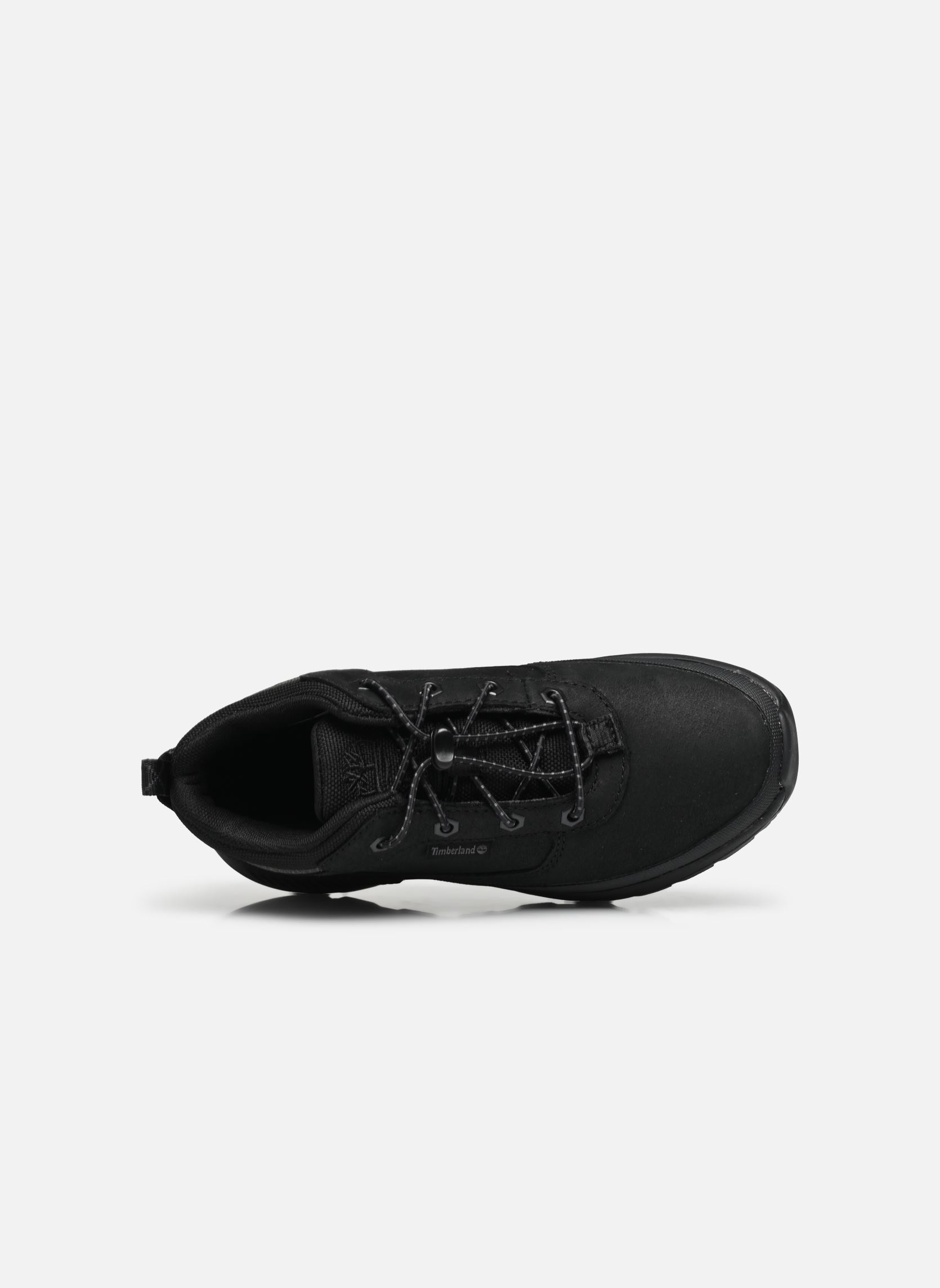 Sneaker Field Trekker Low TB0A67GG0151 schwarz Timberland Sneaker Field Trekker Low TB0A67GG0151 schwarz BLACKOUT NUBUCK