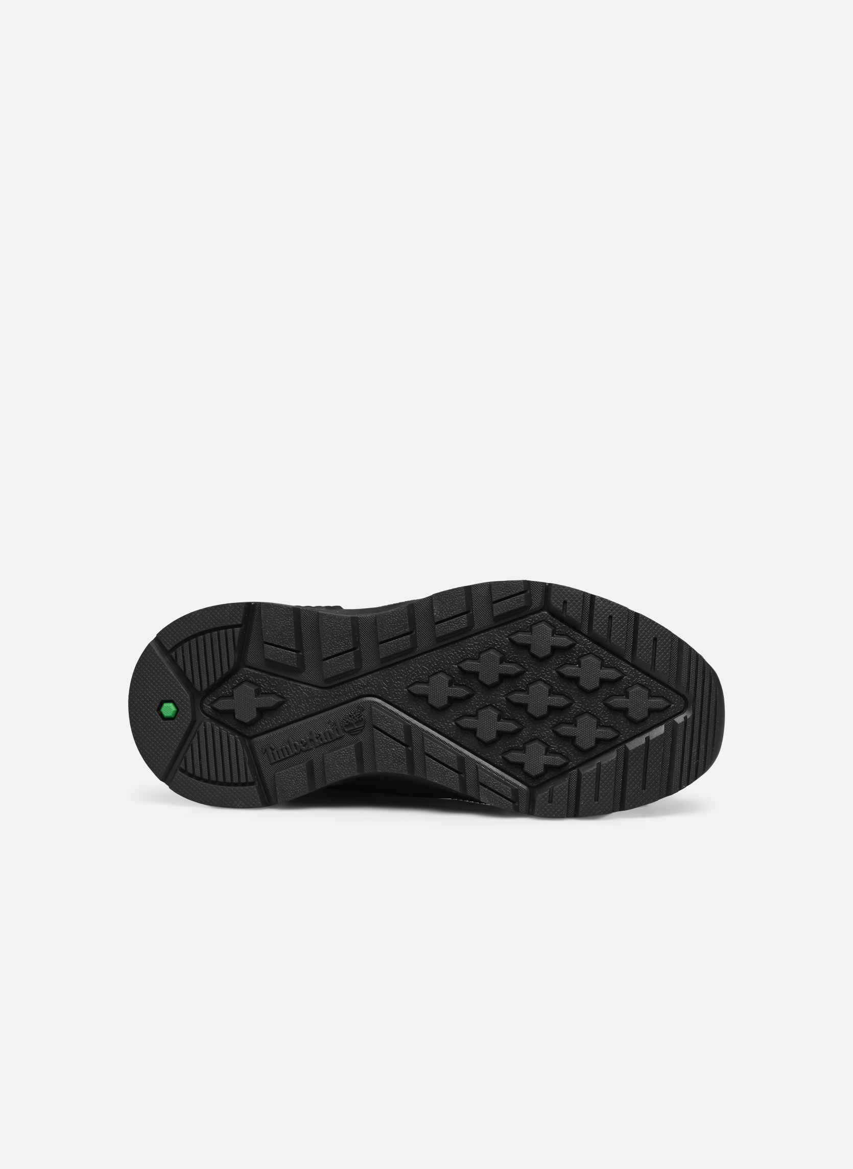 Sneaker Field Trekker Low TB0A67GG0151 schwarz Timberland Sneaker Field Trekker Low TB0A67GG0151 schwarz BLACKOUT NUBUCK