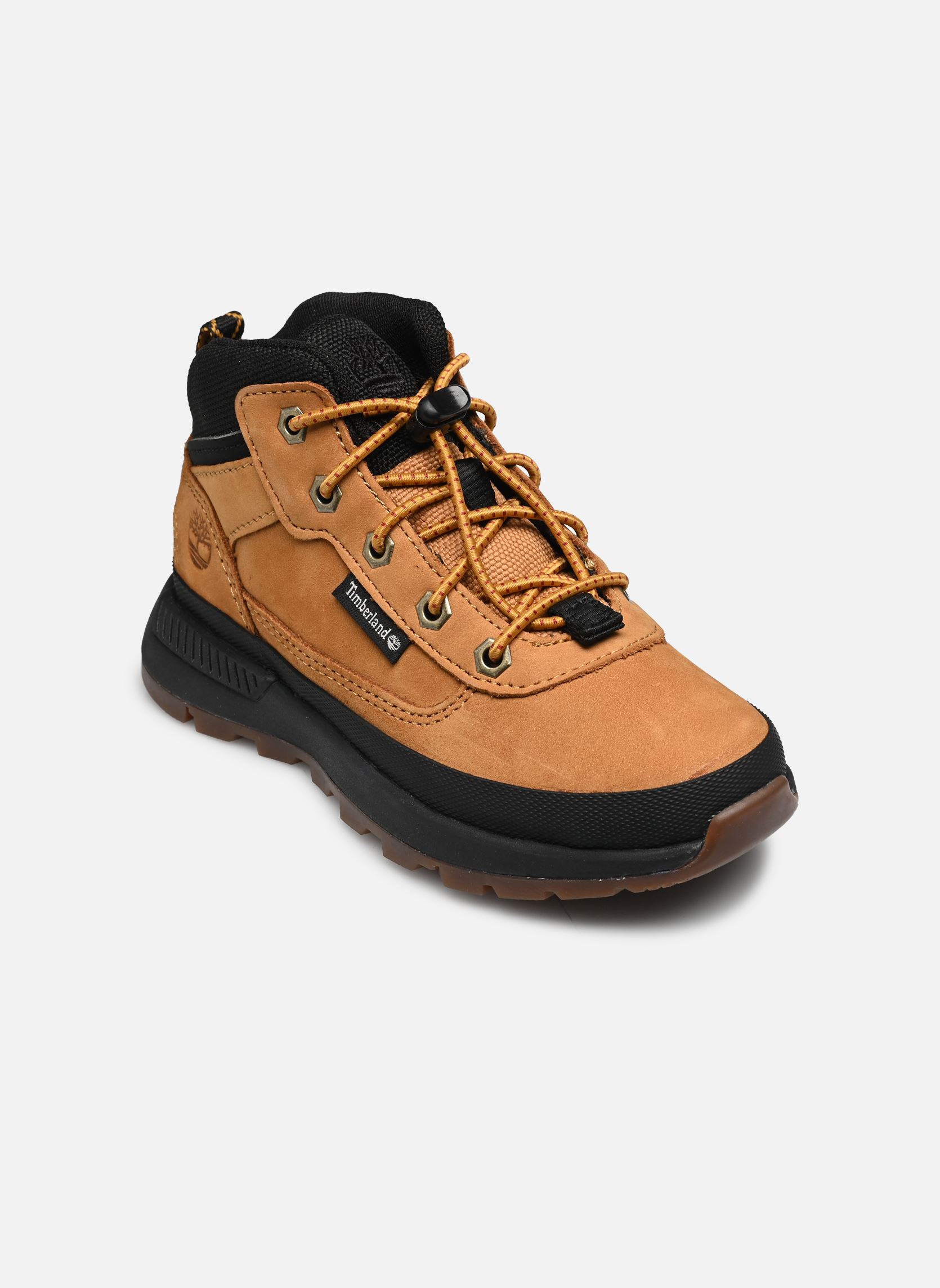 Bottines et boots Timberland Field Trekker Mid TB0A2FCD2311 pour Enfant - vue 2