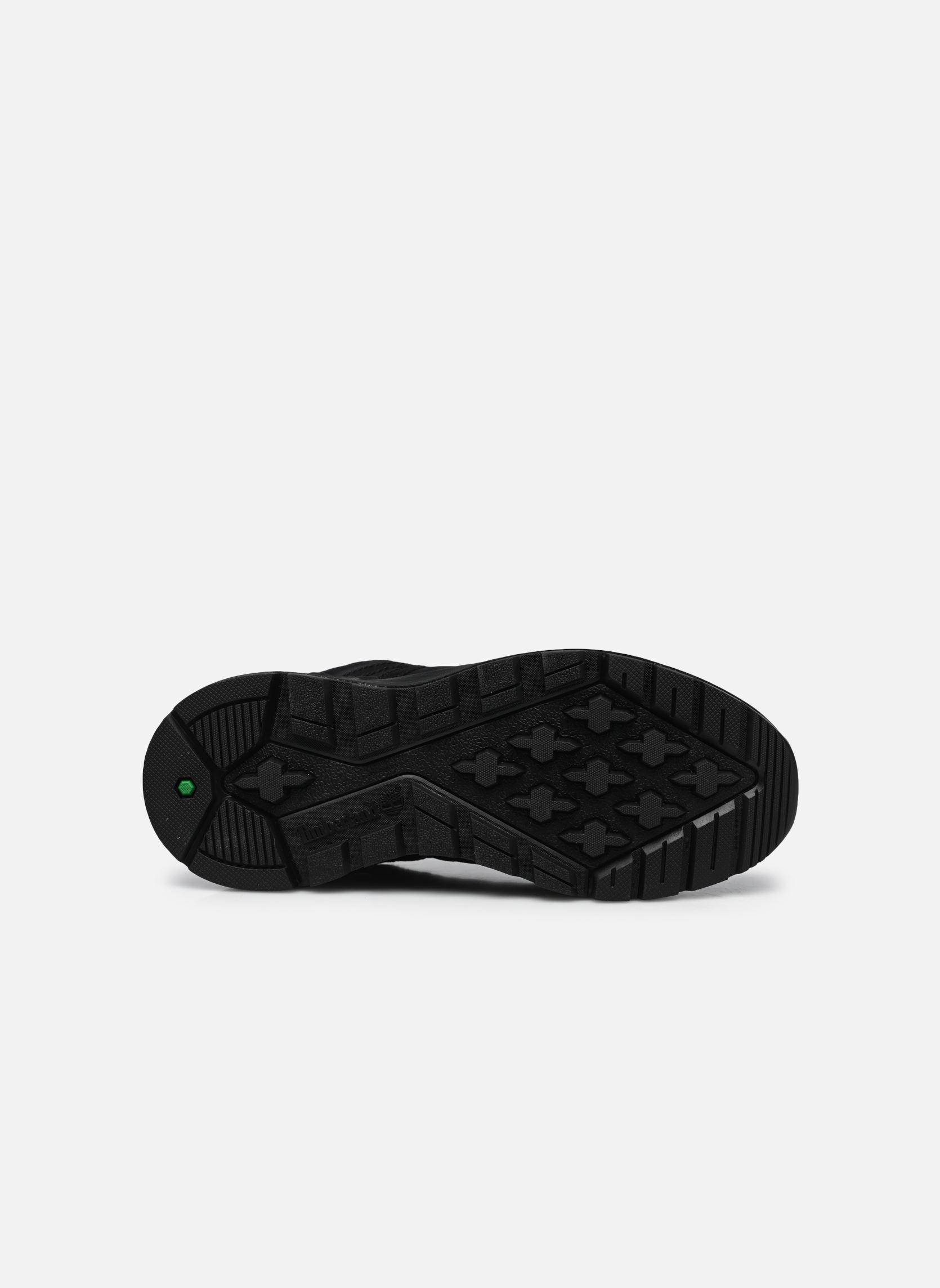 Sneaker Euro Trekker Low F/L TB0A64Q40151 schwarz Timberland Sneaker Euro Trekker Low F/L TB0A64Q40151 schwarz BLACKOUT NUBUCK