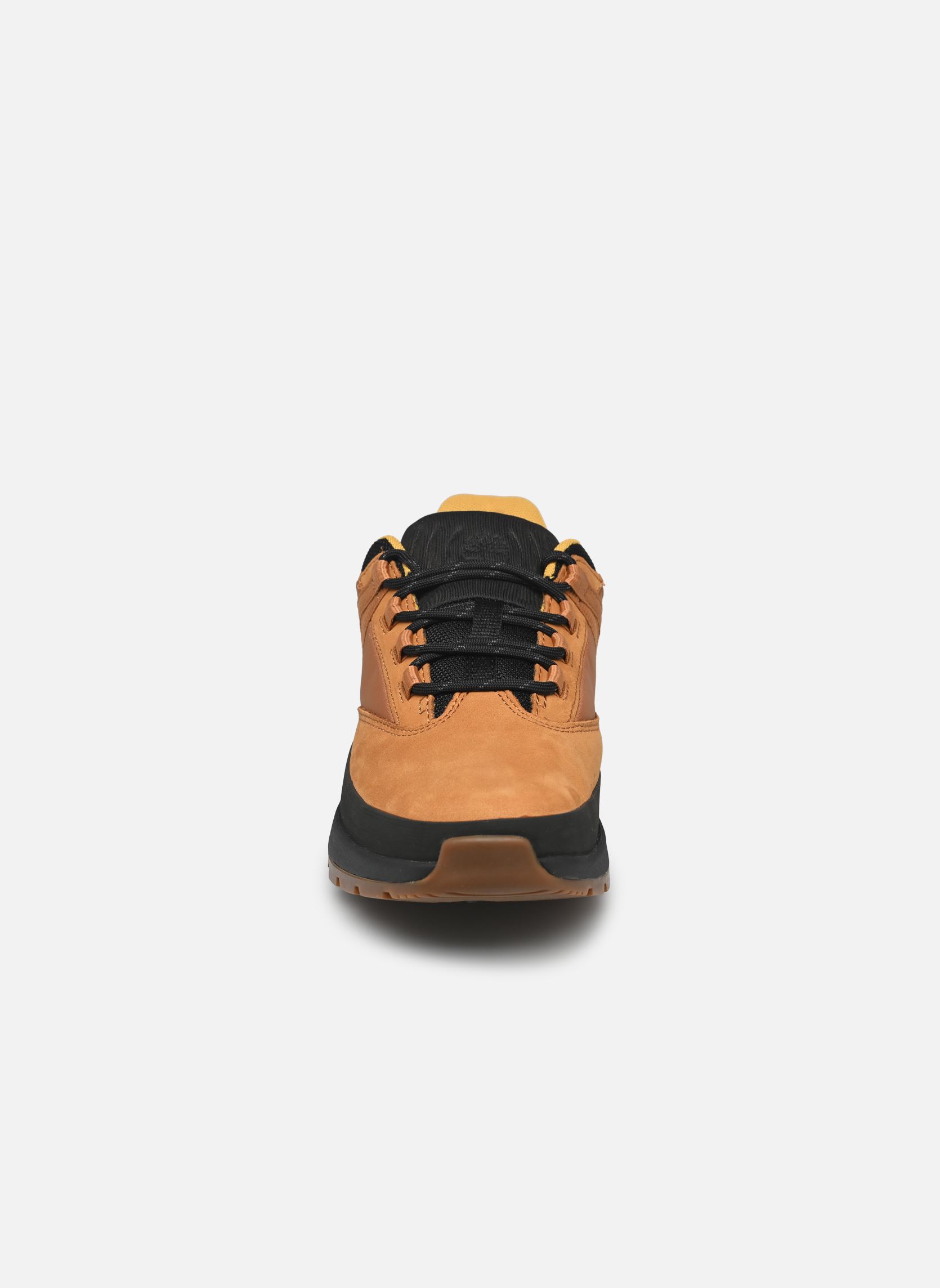 Baskets Euro Trekker Low F/L TB0A66FC9911 beige Timberland Baskets Euro Trekker Low F/L TB0A66FC9911 beige WHEAT