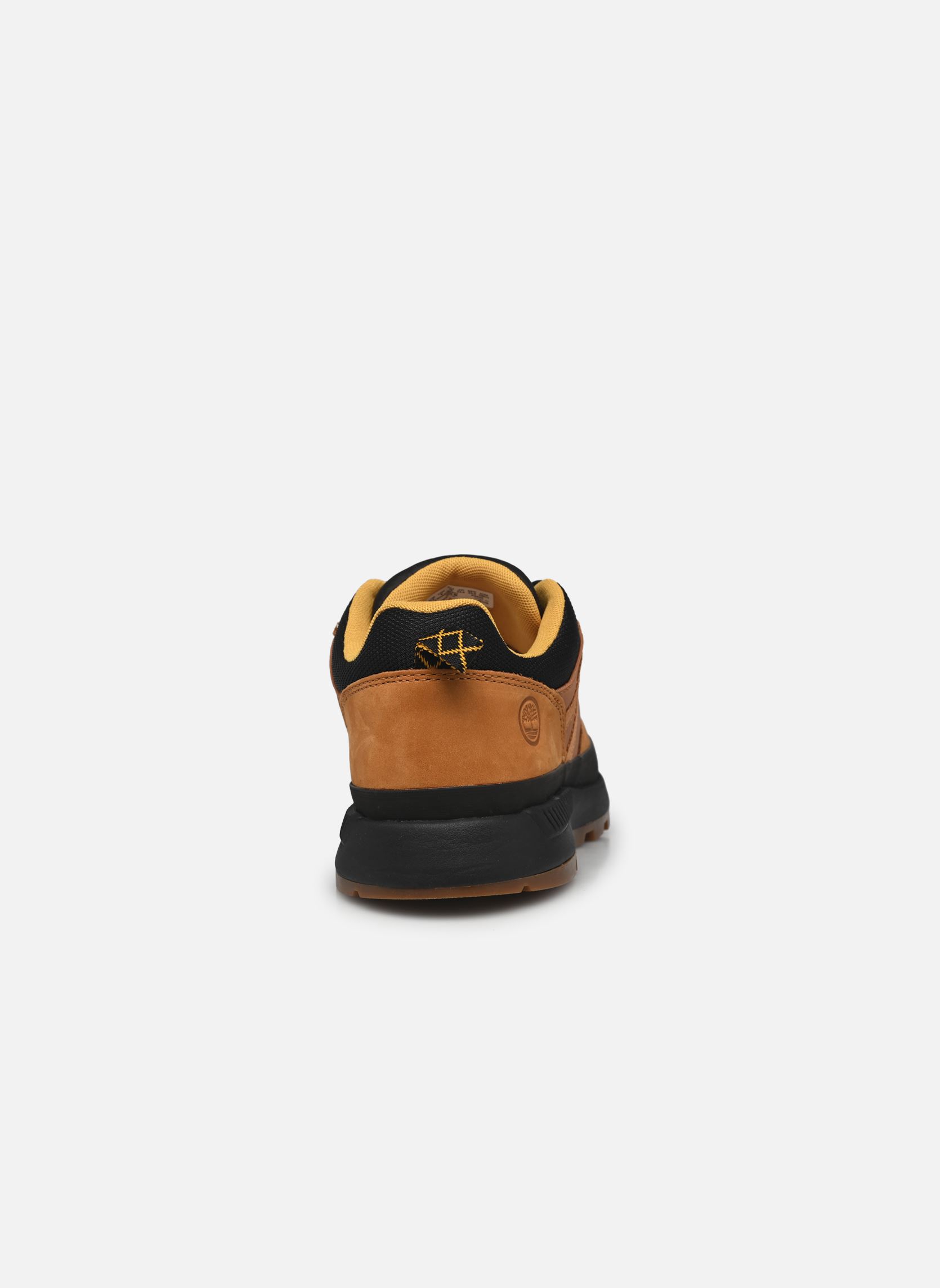Baskets Euro Trekker Low F/L TB0A66FC9911 beige Timberland Baskets Euro Trekker Low F/L TB0A66FC9911 beige WHEAT