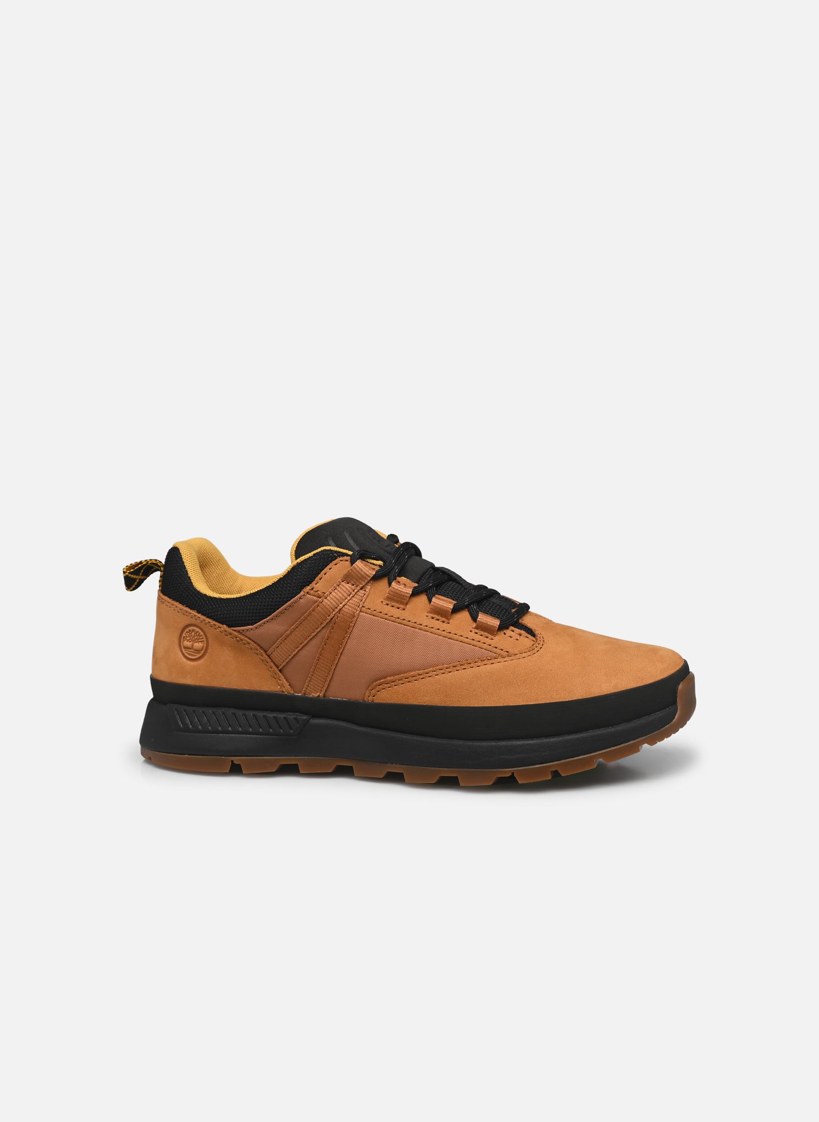 Baskets Euro Trekker Low F/L TB0A66FC9911 beige Timberland Baskets Euro Trekker Low F/L TB0A66FC9911 beige WHEAT
