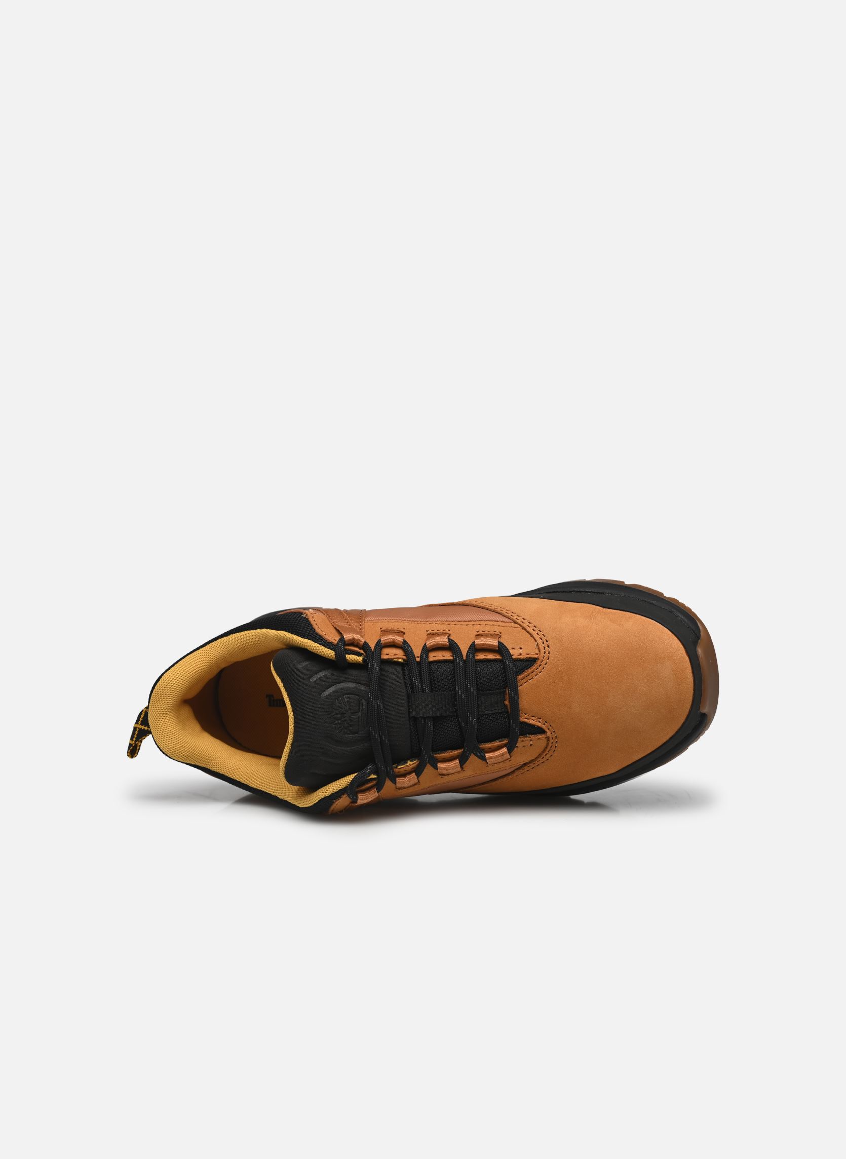 Baskets Euro Trekker Low F/L TB0A66FC9911 beige Timberland Baskets Euro Trekker Low F/L TB0A66FC9911 beige WHEAT
