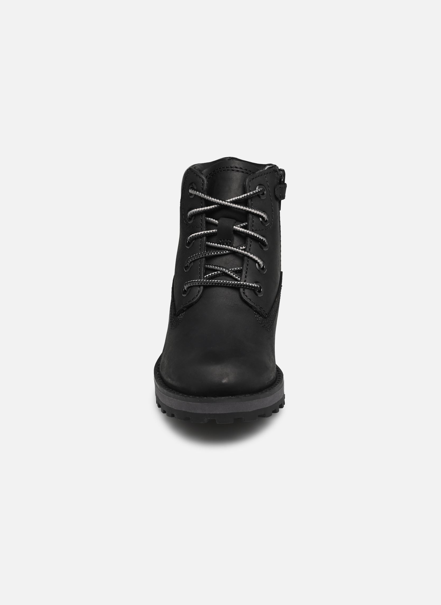 Stiefeletten / Ankle Boots Courma Kid Traditional6In TB0A28UD0011 schwarz Timberland Stiefeletten / Ankle Boots Courma Kid Traditional6In TB0A28UD0011 schwarz BLACK FULL GRAIN