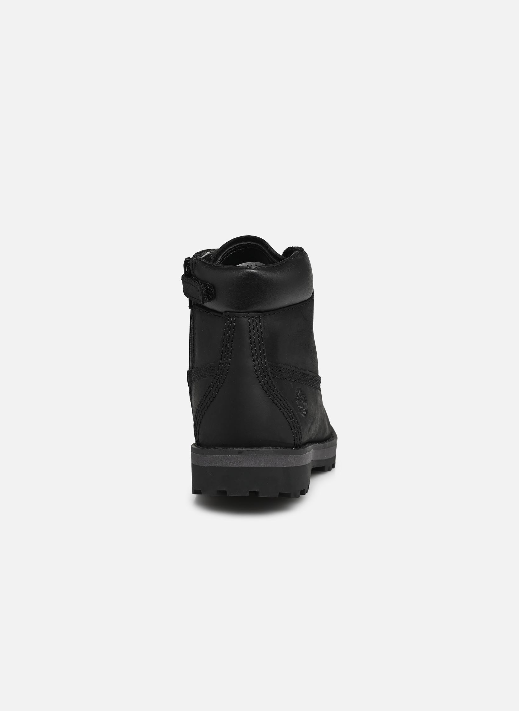 Stiefeletten / Ankle Boots Courma Kid Traditional6In TB0A28UD0011 schwarz Timberland Stiefeletten / Ankle Boots Courma Kid Traditional6In TB0A28UD0011 schwarz BLACK FULL GRAIN