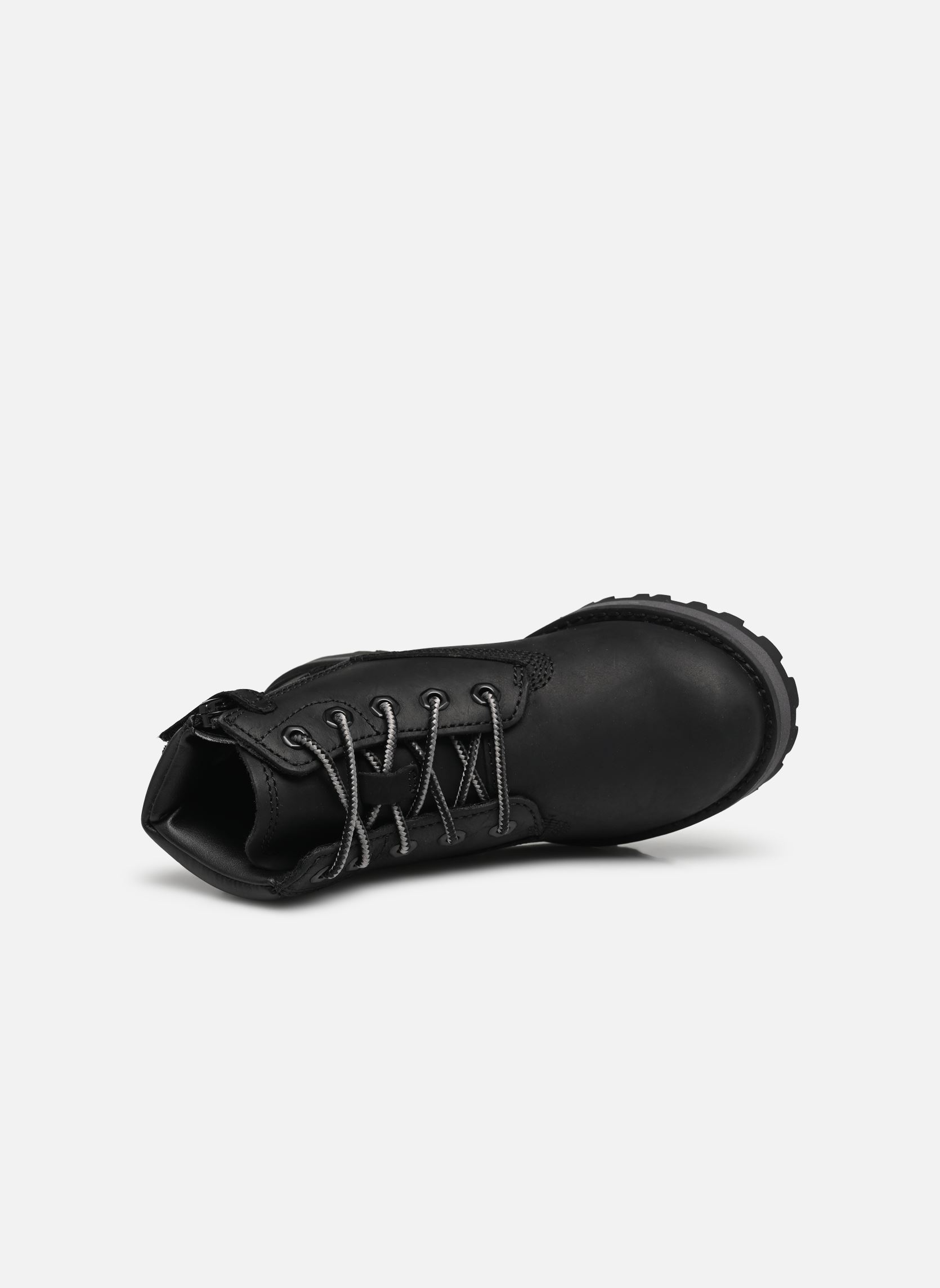Stiefeletten / Ankle Boots Courma Kid Traditional6In TB0A28UD0011 schwarz Timberland Stiefeletten / Ankle Boots Courma Kid Traditional6In TB0A28UD0011 schwarz BLACK FULL GRAIN