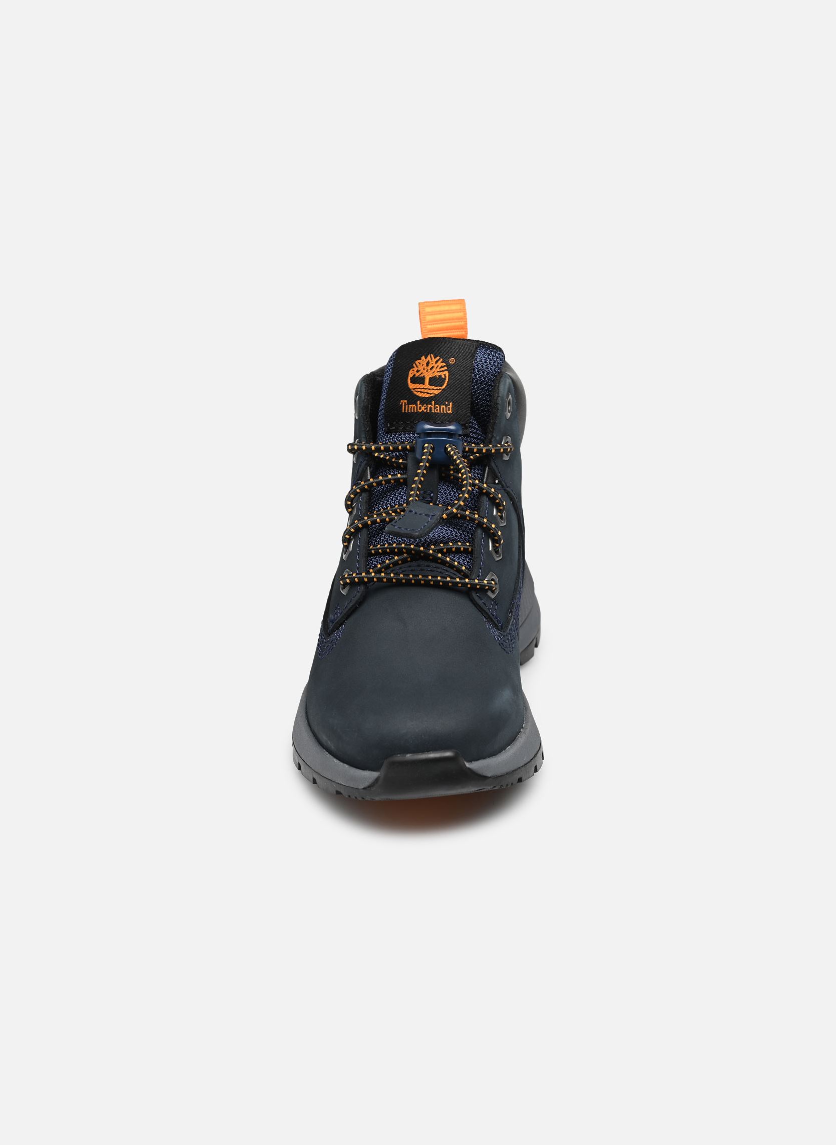 Bottines Killington Trk Chukka TB0A645N0191 bleu Timberland Bottines Killington Trk Chukka TB0A645N0191 bleu NAVY NUBUCK