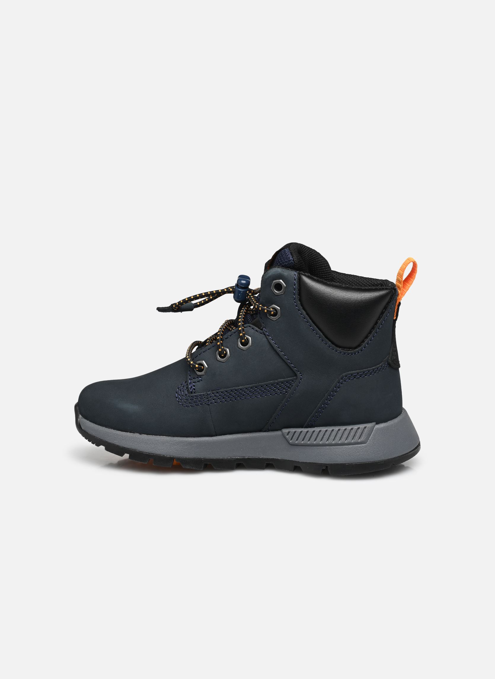 Bottines Killington Trk Chukka TB0A645N0191 bleu Timberland Bottines Killington Trk Chukka TB0A645N0191 bleu NAVY NUBUCK