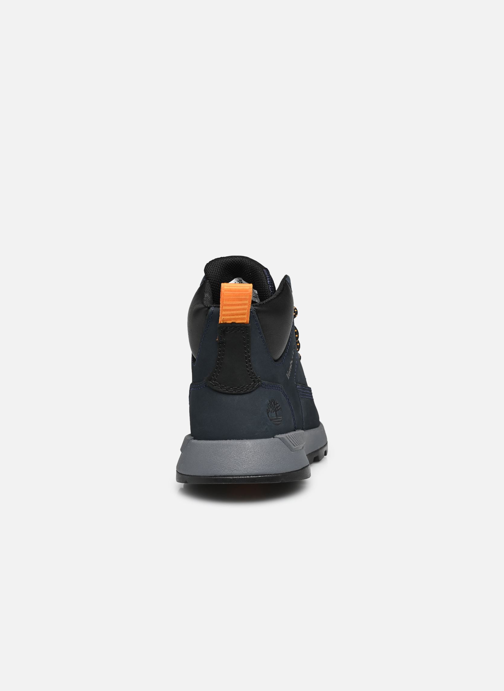 Bottines Killington Trk Chukka TB0A645N0191 bleu Timberland Bottines Killington Trk Chukka TB0A645N0191 bleu NAVY NUBUCK