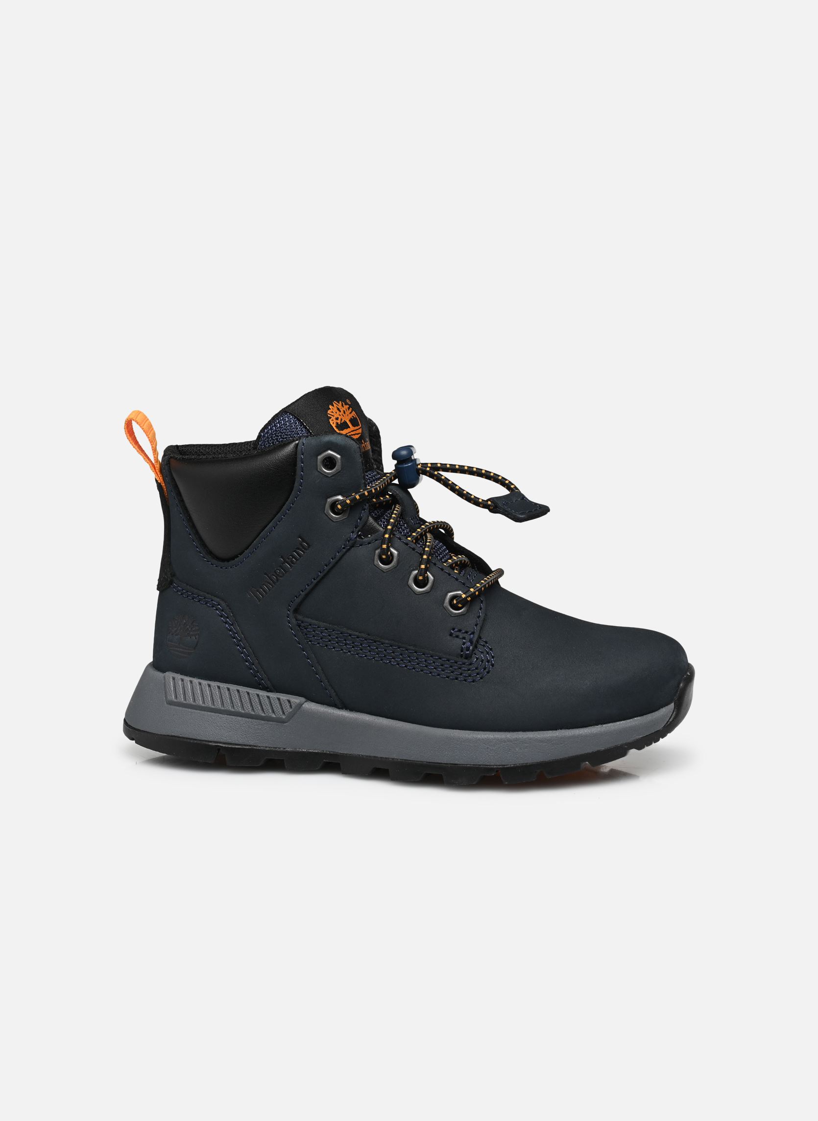Bottines Killington Trk Chukka TB0A645N0191 bleu Timberland Bottines Killington Trk Chukka TB0A645N0191 bleu NAVY NUBUCK