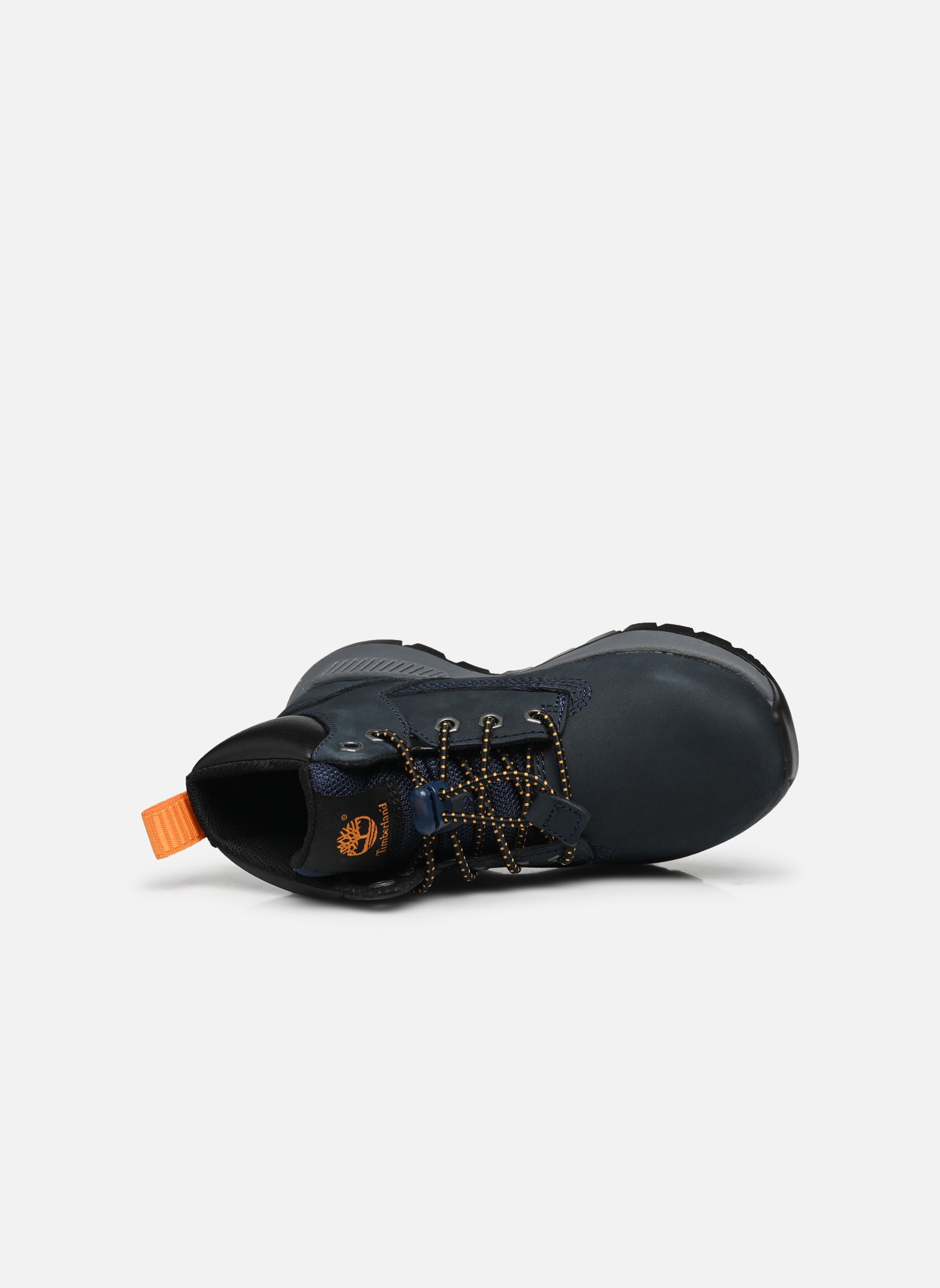 Bottines Killington Trk Chukka TB0A645N0191 bleu Timberland Bottines Killington Trk Chukka TB0A645N0191 bleu NAVY NUBUCK