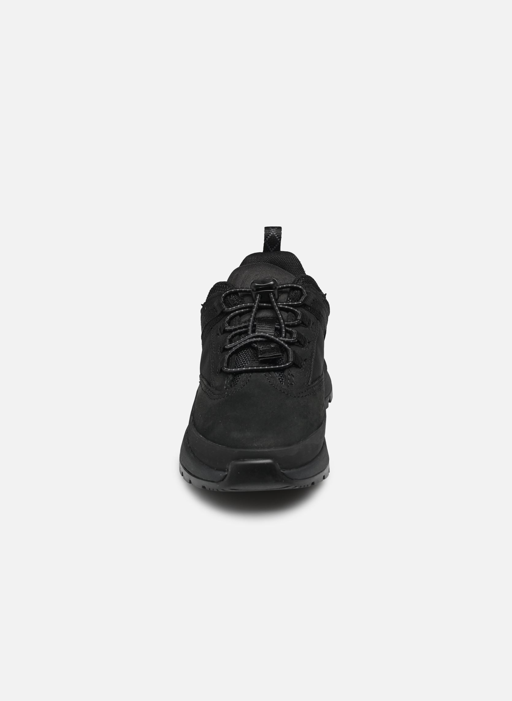 Baskets basses Euro Trekker Low F/L TB0A66280151 noir Timberland Baskets basses Euro Trekker Low F/L TB0A66280151 noir BLACKOUT NUBUCK