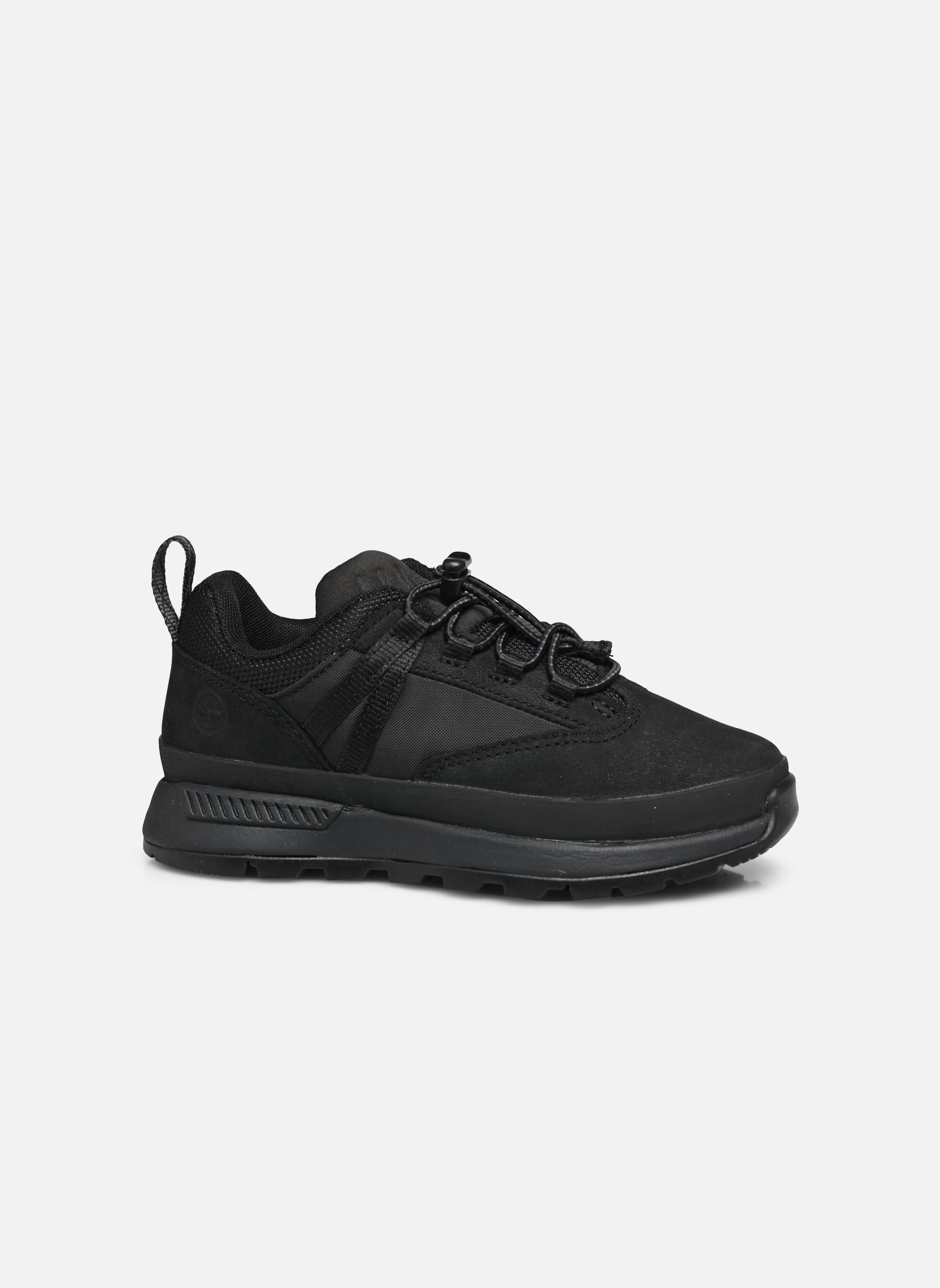 Baskets basses Euro Trekker Low F/L TB0A66280151 noir Timberland Baskets basses Euro Trekker Low F/L TB0A66280151 noir BLACKOUT NUBUCK