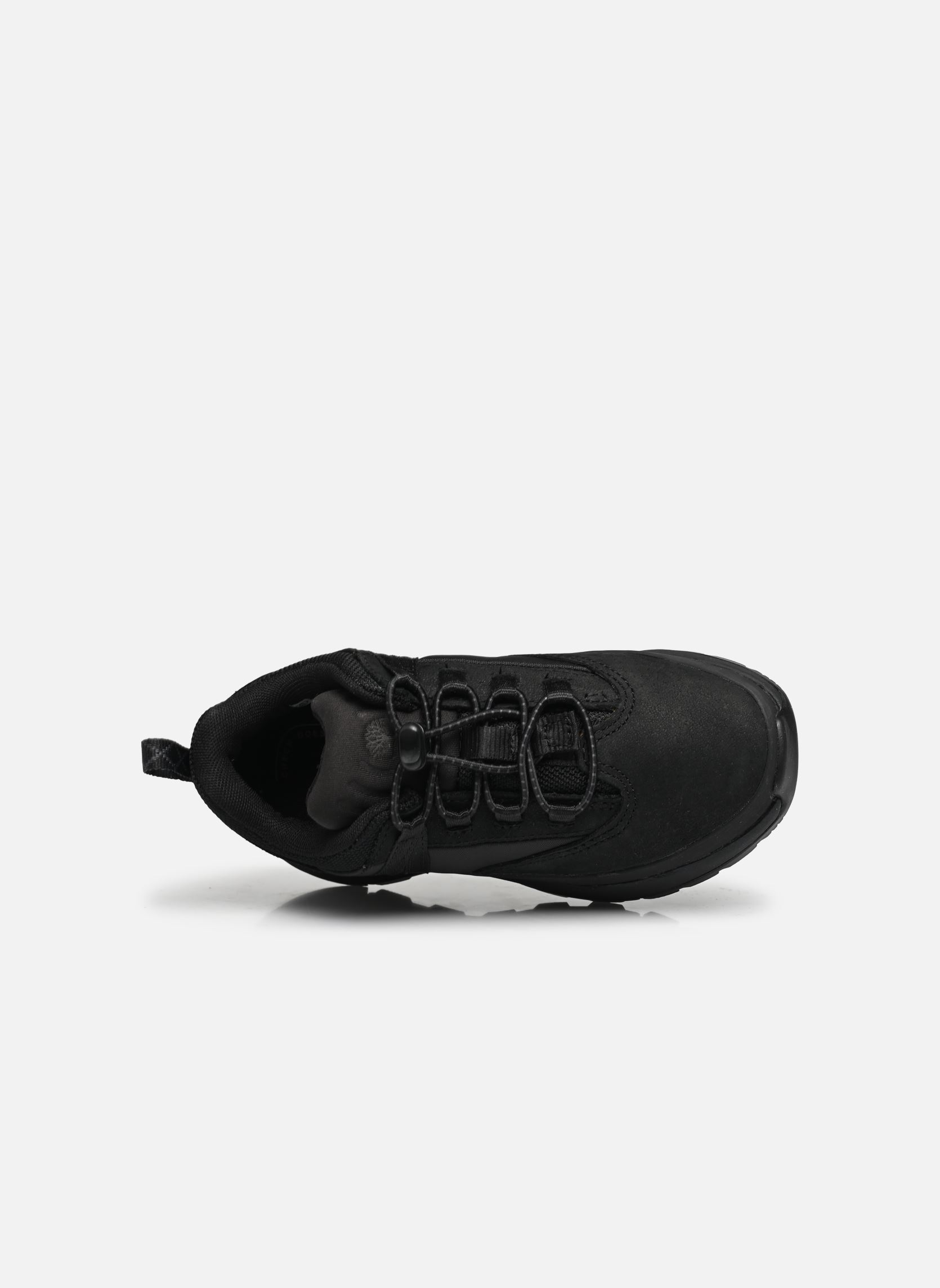 Baskets basses Euro Trekker Low F/L TB0A66280151 noir Timberland Baskets basses Euro Trekker Low F/L TB0A66280151 noir BLACKOUT NUBUCK