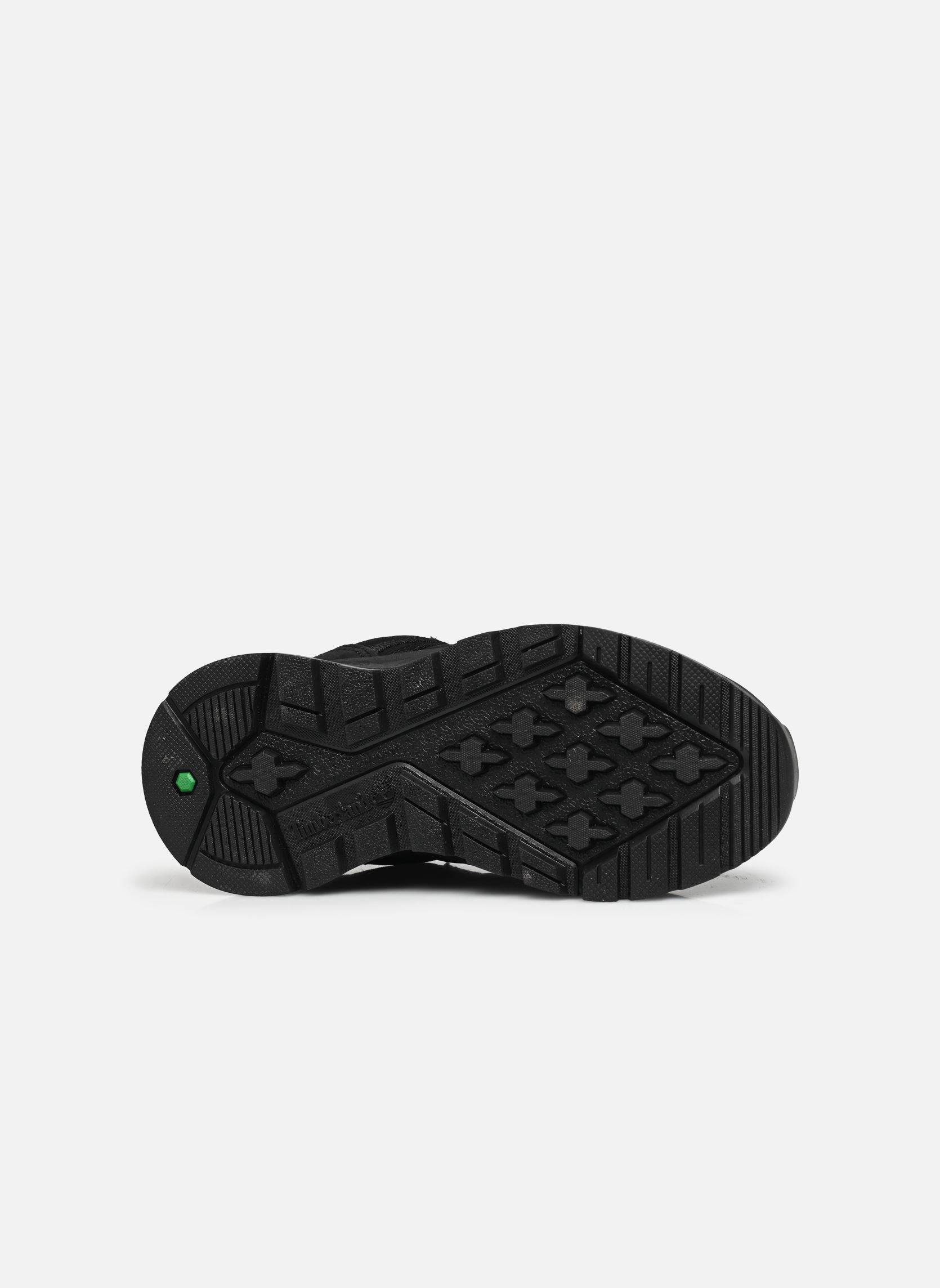 Baskets basses Euro Trekker Low F/L TB0A66280151 noir Timberland Baskets basses Euro Trekker Low F/L TB0A66280151 noir BLACKOUT NUBUCK