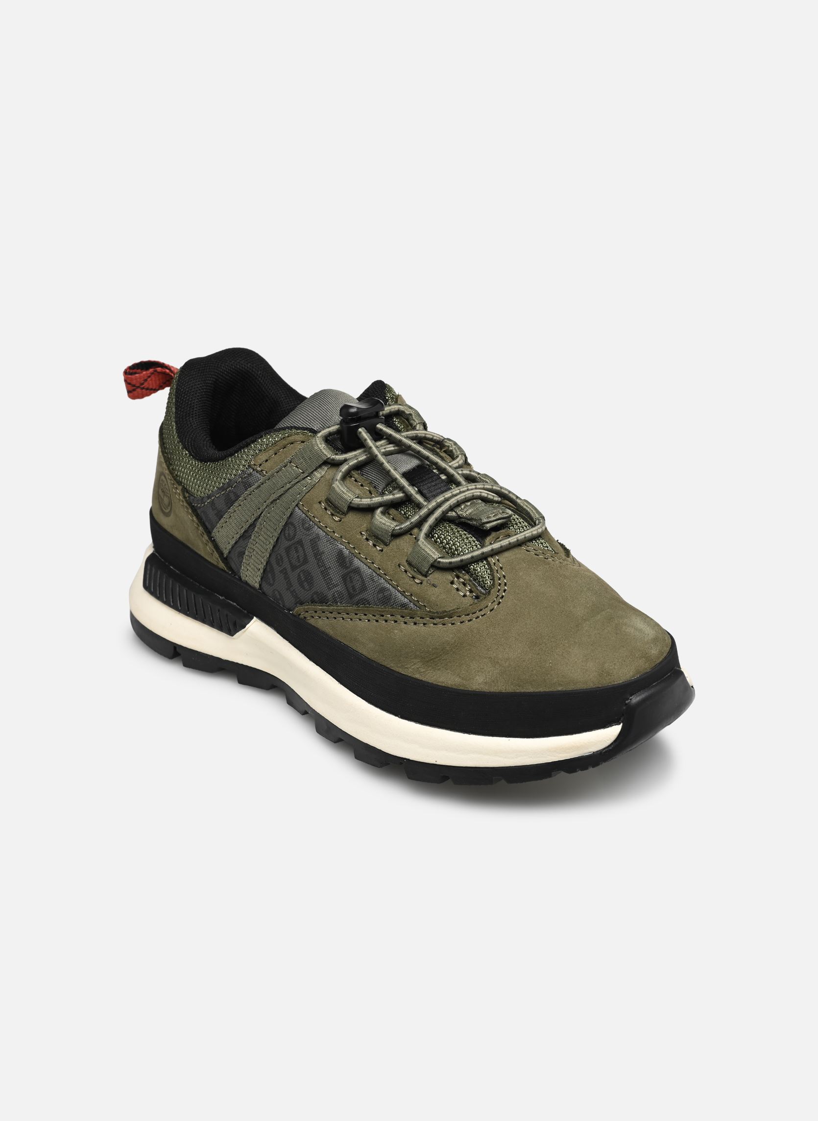 Baskets Timberland Euro Trekker Low F/ TB0A664R9911 pour Enfant