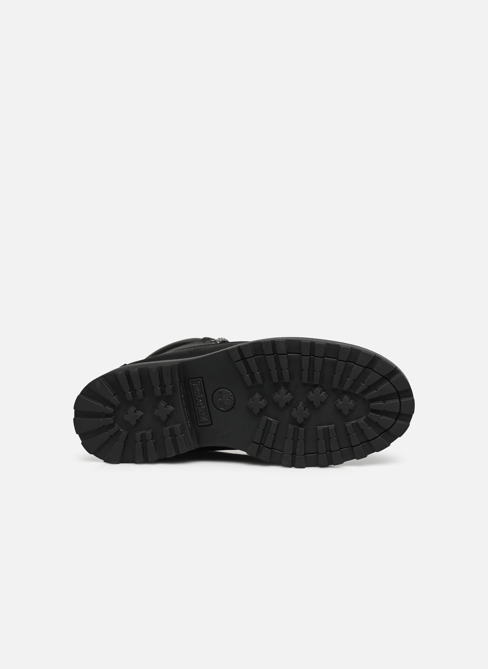Stiefeletten / Ankle Boots Courma Kid Traditional6In TB0A27A20011 schwarz Timberland Stiefeletten / Ankle Boots Courma Kid Traditional6In TB0A27A20011 schwarz BLACK FULL GRAIN