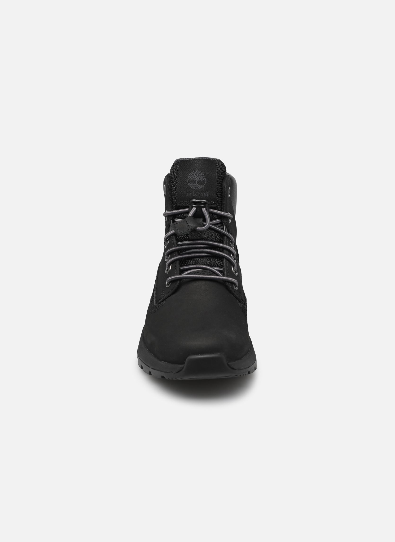 Bottines Killington Trk Chukka TB0A645M0011 noir Timberland Bottines Killington Trk Chukka TB0A645M0011 noir BLACK NUBUCK