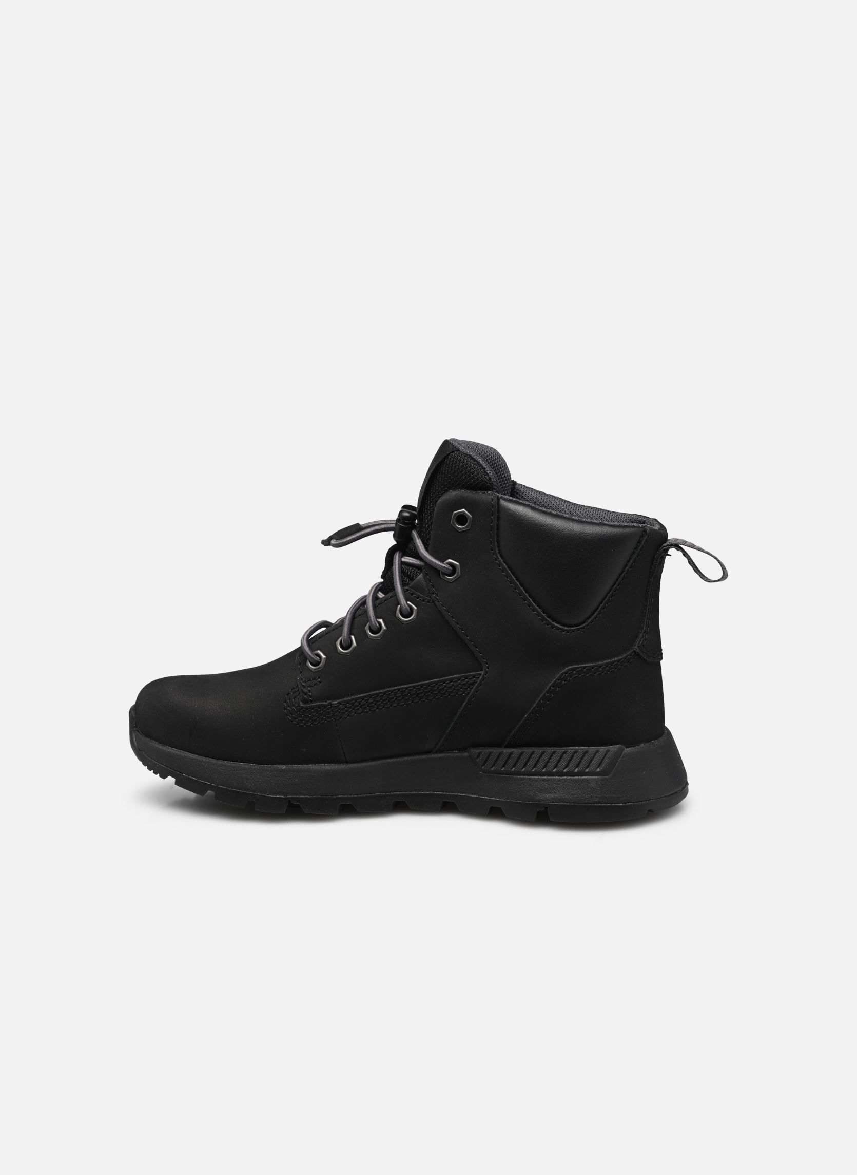 Bottines Killington Trk Chukka TB0A645M0011 noir Timberland Bottines Killington Trk Chukka TB0A645M0011 noir BLACK NUBUCK