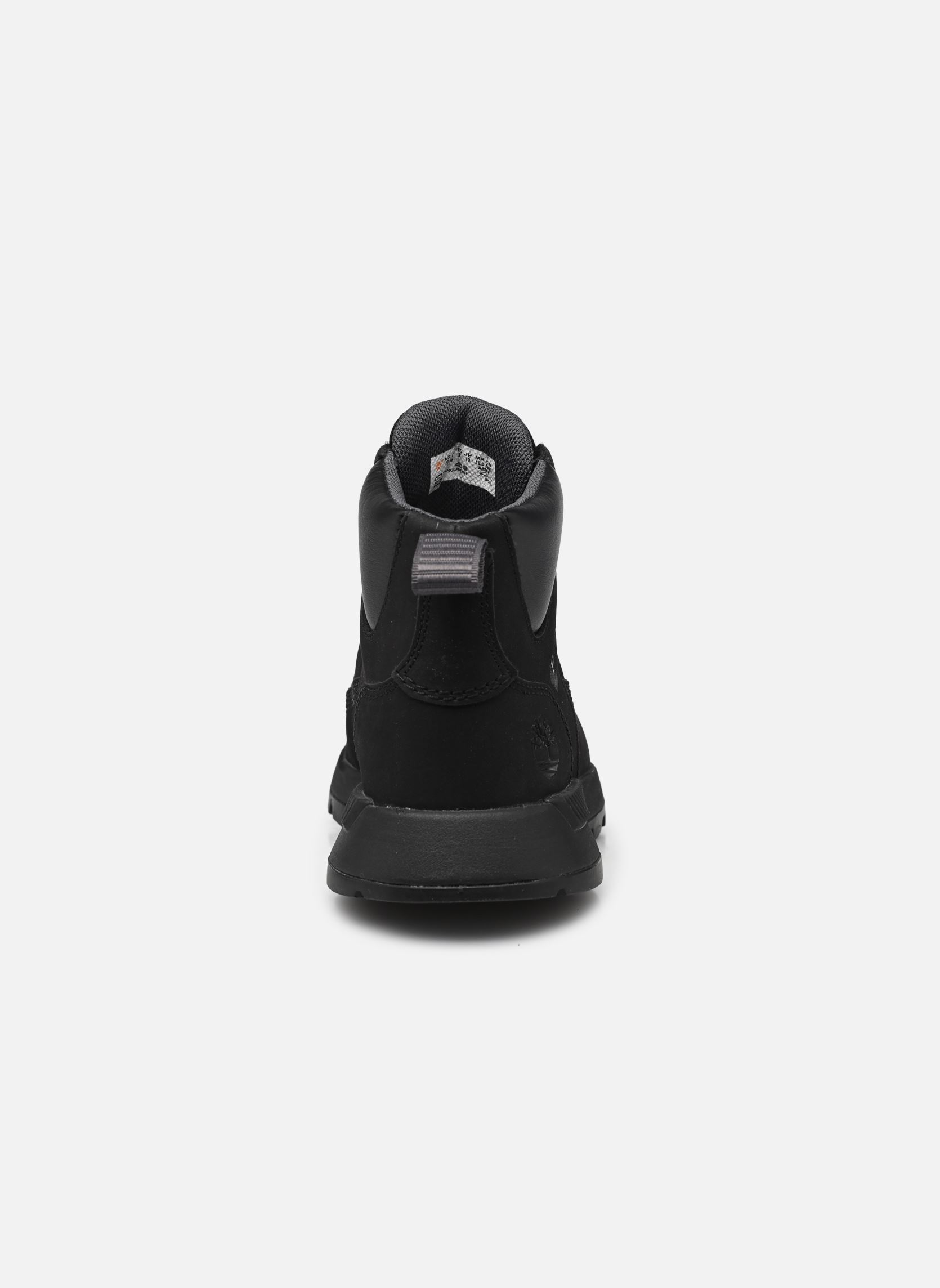 Bottines Killington Trk Chukka TB0A645M0011 noir Timberland Bottines Killington Trk Chukka TB0A645M0011 noir BLACK NUBUCK