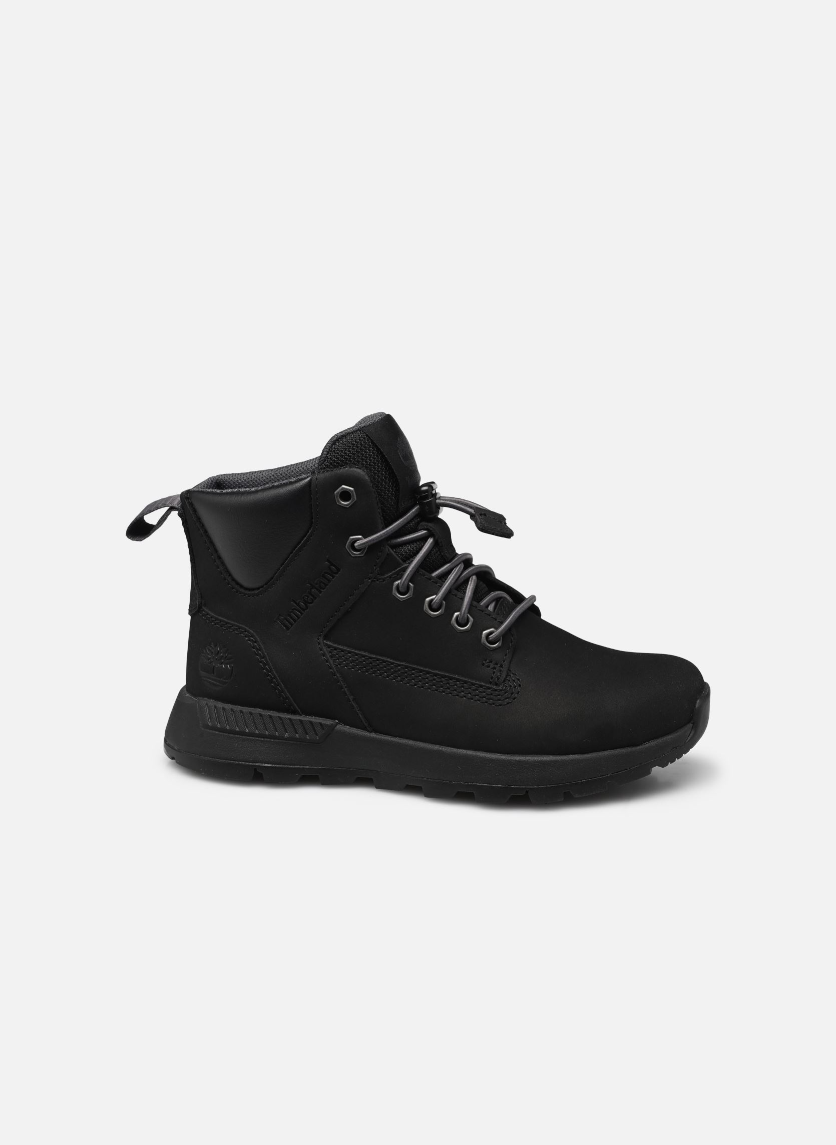 Bottines Killington Trk Chukka TB0A645M0011 noir Timberland Bottines Killington Trk Chukka TB0A645M0011 noir BLACK NUBUCK