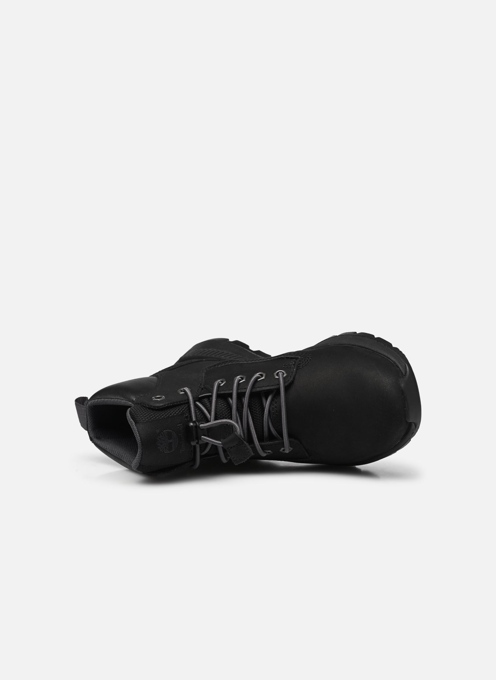 Bottines Killington Trk Chukka TB0A645M0011 noir Timberland Bottines Killington Trk Chukka TB0A645M0011 noir BLACK NUBUCK