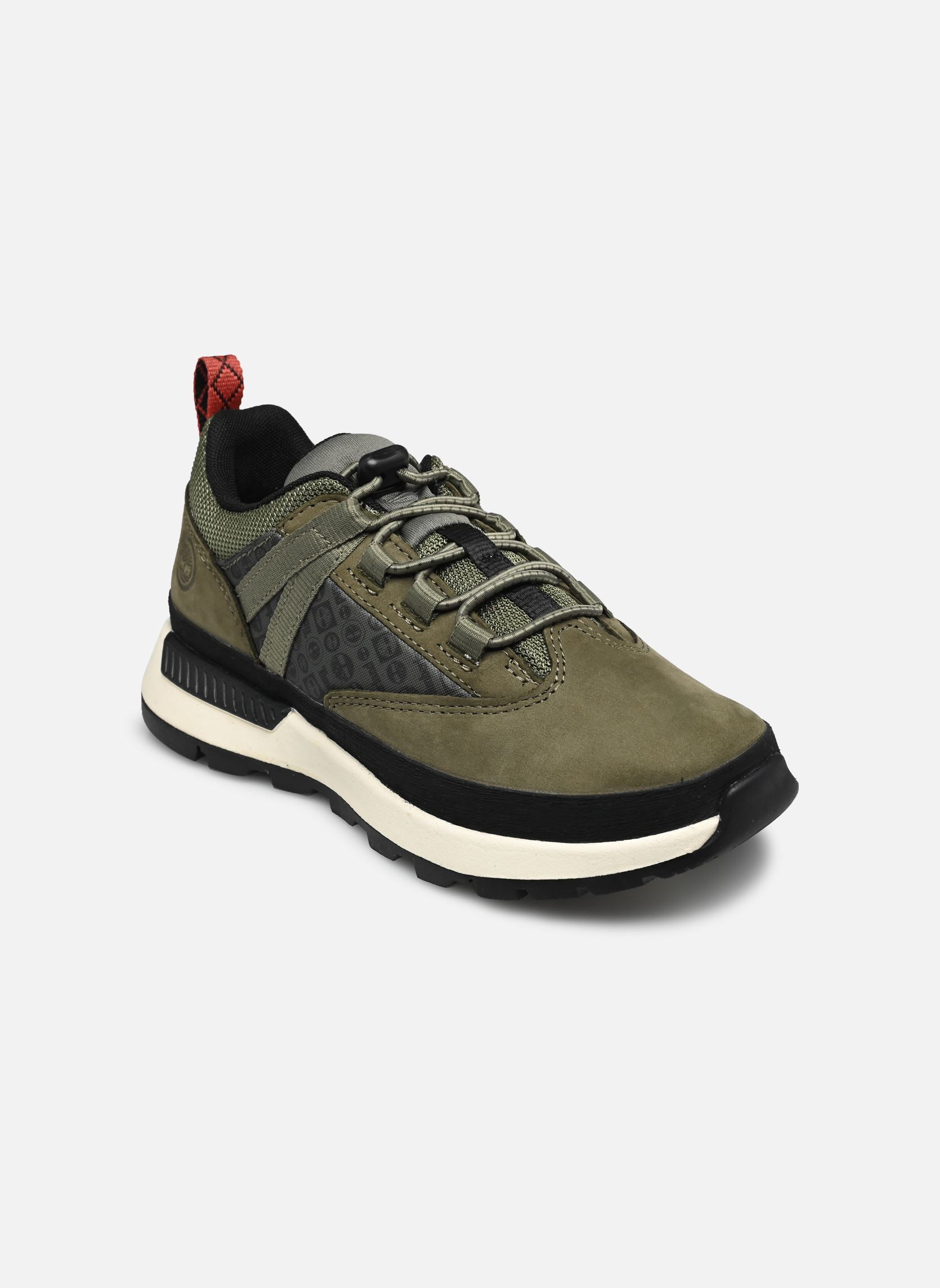 Baskets Timberland Euro Trekker Low F/ TB0A64ZG9911 pour Enfant