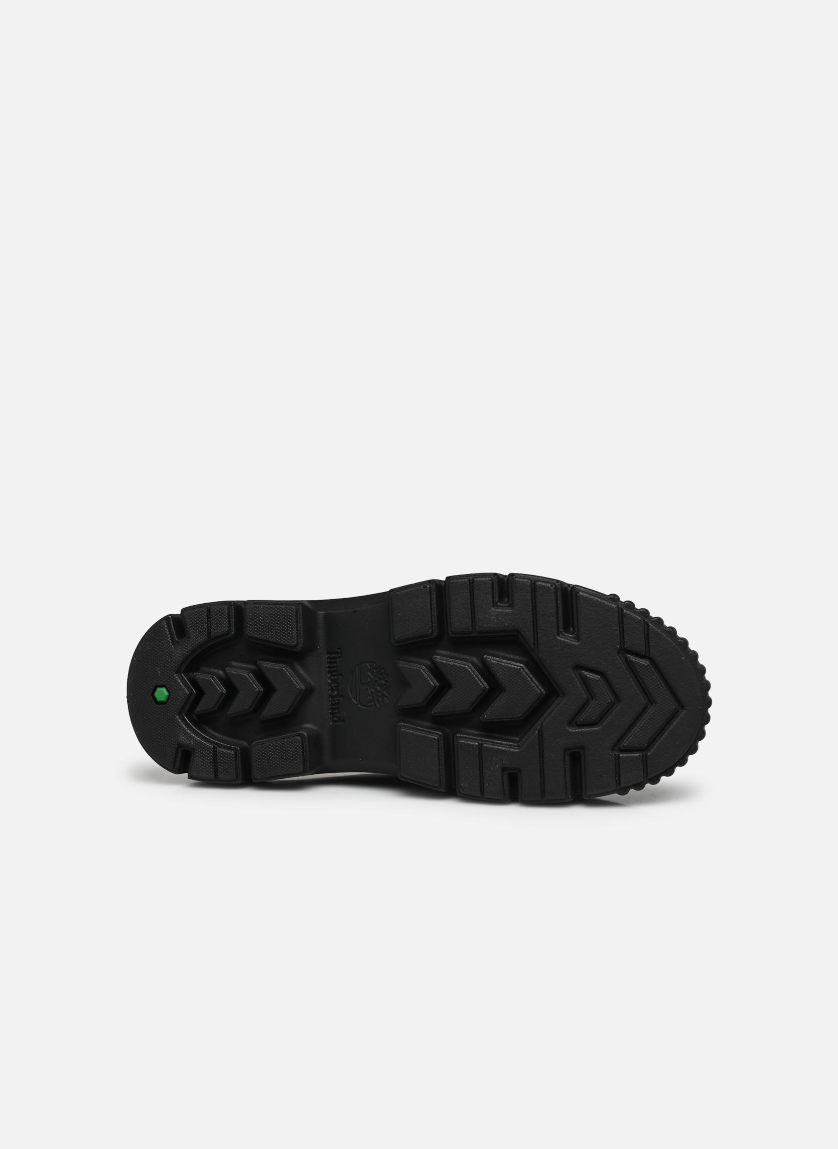 Sneakers basse Greyfield Leather Ox donna nero Timberland Sneakers basse Greyfield Leather Ox donna nero BLACK FULL GRAIN