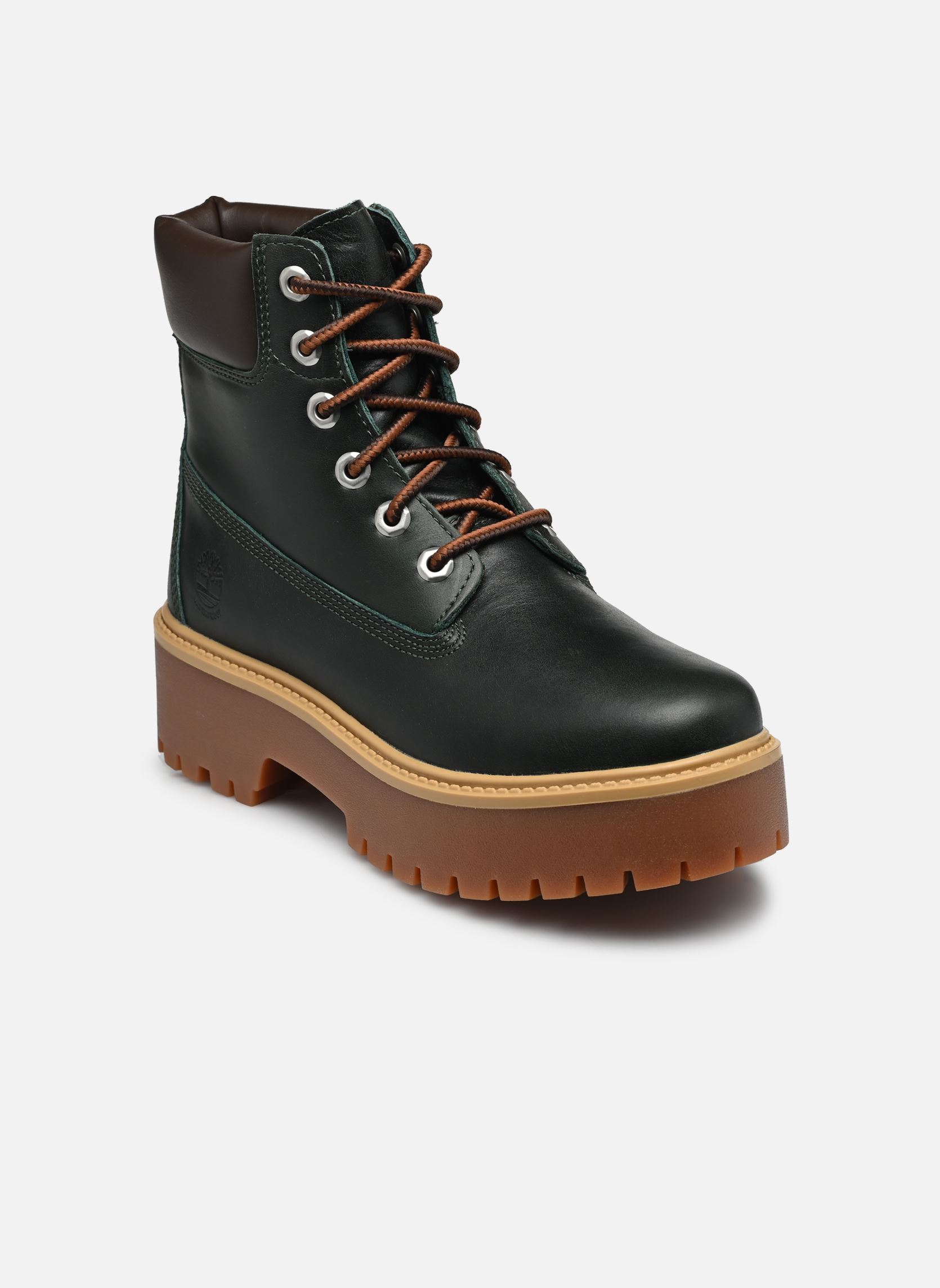 Bottines Timberland Stst 6 in lace waterproof boot