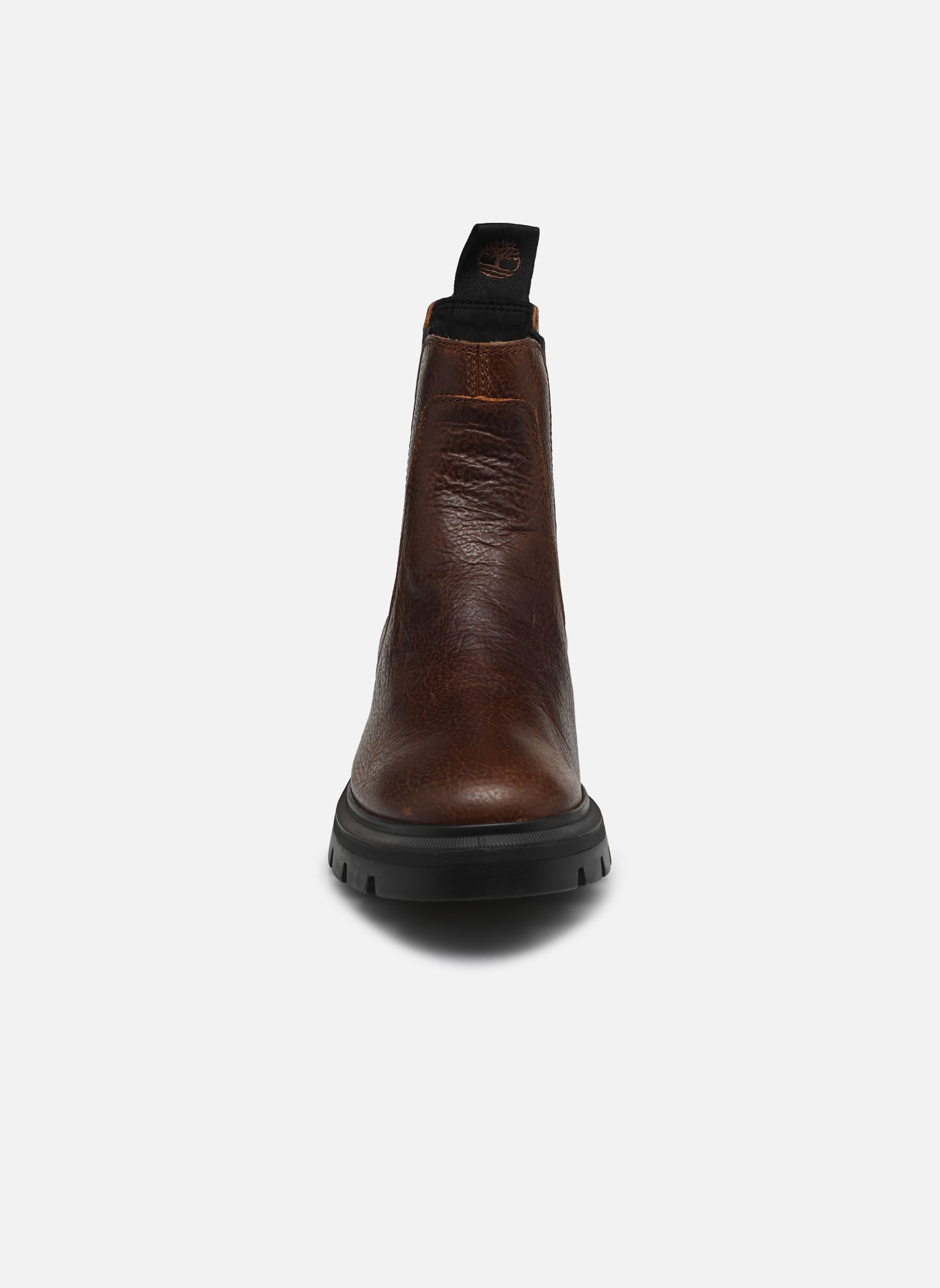 Botines y botas Cortina Valley Chelsea TB0A5WW49311 mujer marrón Timberland Botines y botas Cortina Valley Chelsea TB0A5WW49311 mujer marrón DK BROWN FULL GRAIN