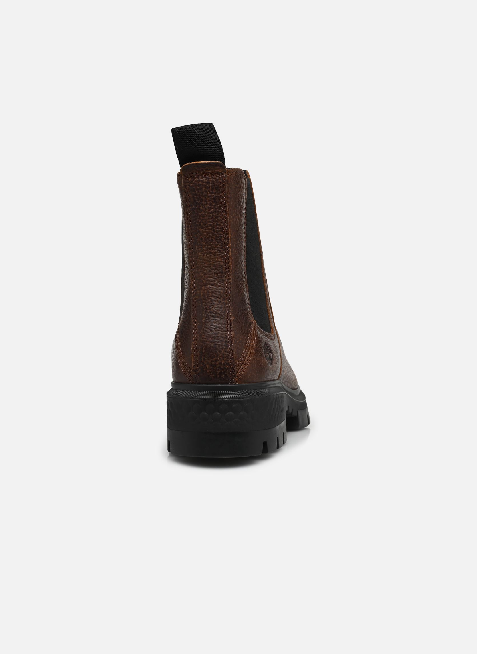 Botines y botas Cortina Valley Chelsea TB0A5WW49311 mujer marrón Timberland Botines y botas Cortina Valley Chelsea TB0A5WW49311 mujer marrón DK BROWN FULL GRAIN