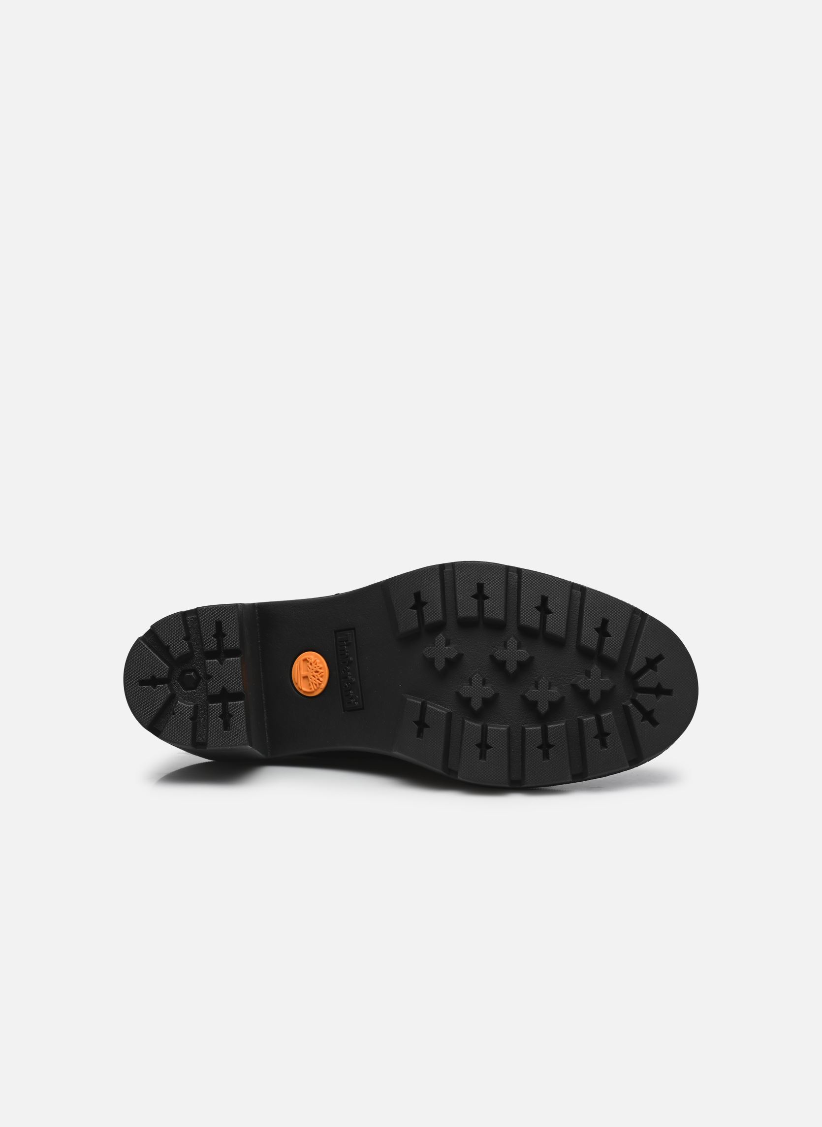 Botines con cordones Allington Heights 6in mujer negro Timberland Botines con cordones Allington Heights 6in mujer negro JET BLACK