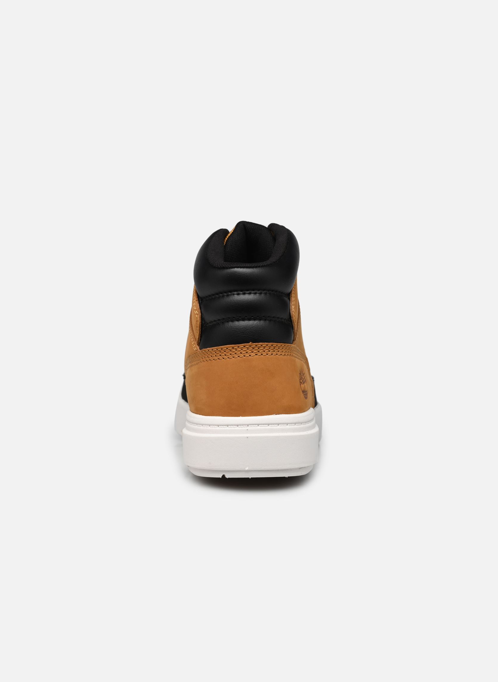 Baskets SENECA BAY HIKER TB0A62E10011 homme jaune Timberland Baskets SENECA BAY HIKER TB0A62E10011 homme jaune WHEAT NUBUCK