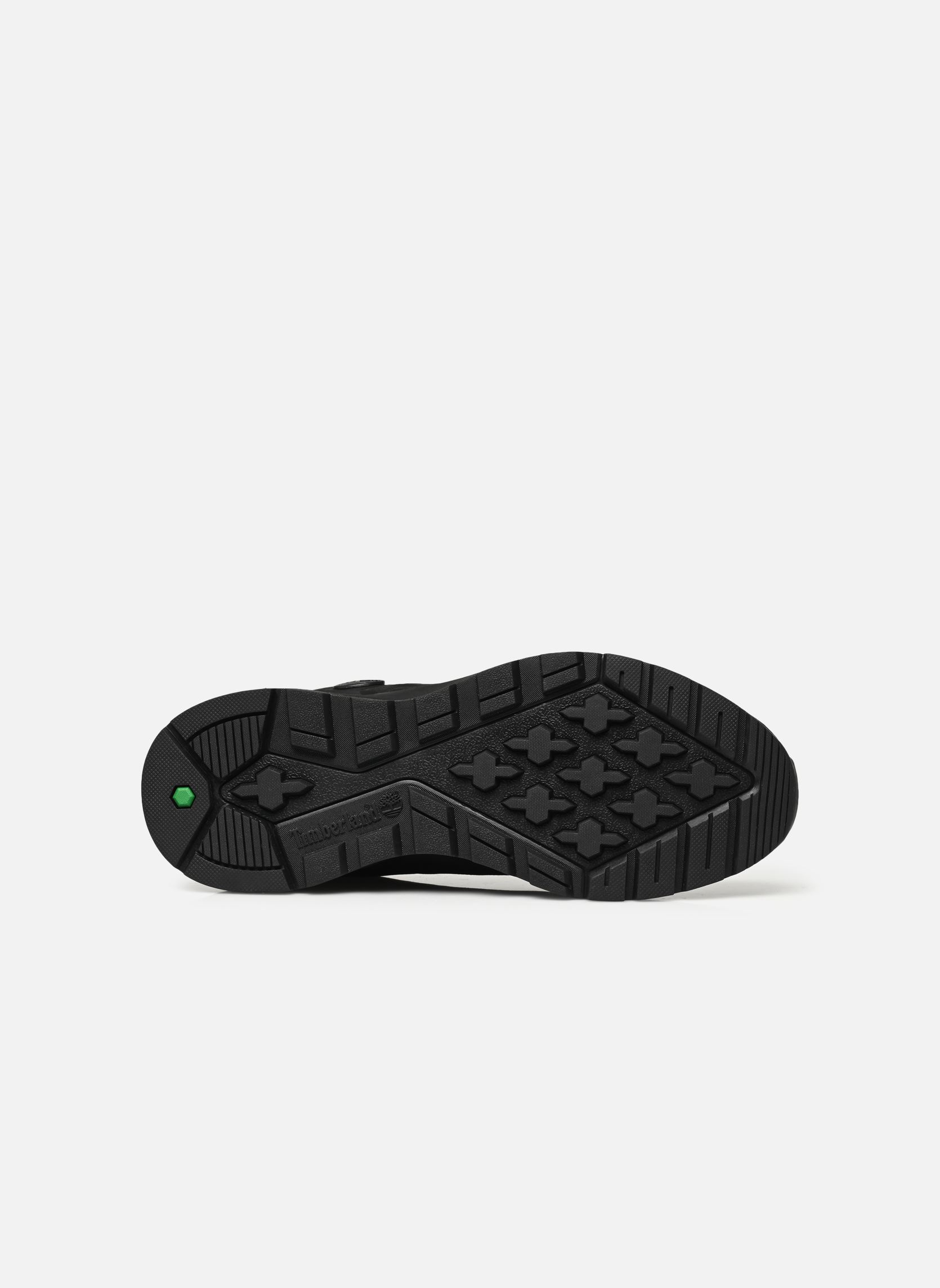 Bottines à lacets Sprint Trekker Mid WL homme noir Timberland Bottines à lacets Sprint Trekker Mid WL homme noir BLACKOUT NUBUCK