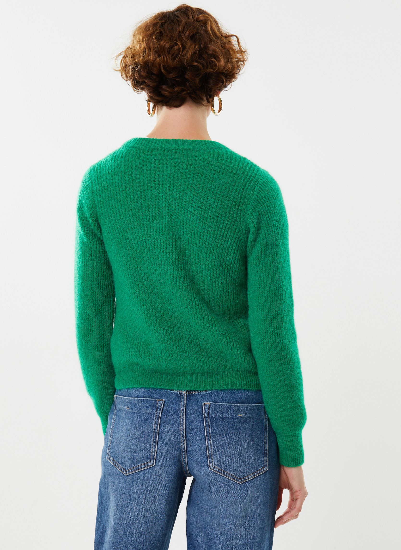 Vesten GEORGIA dames groen Georgia Rose Vesten GEORGIA dames groen BANDIERA 7522