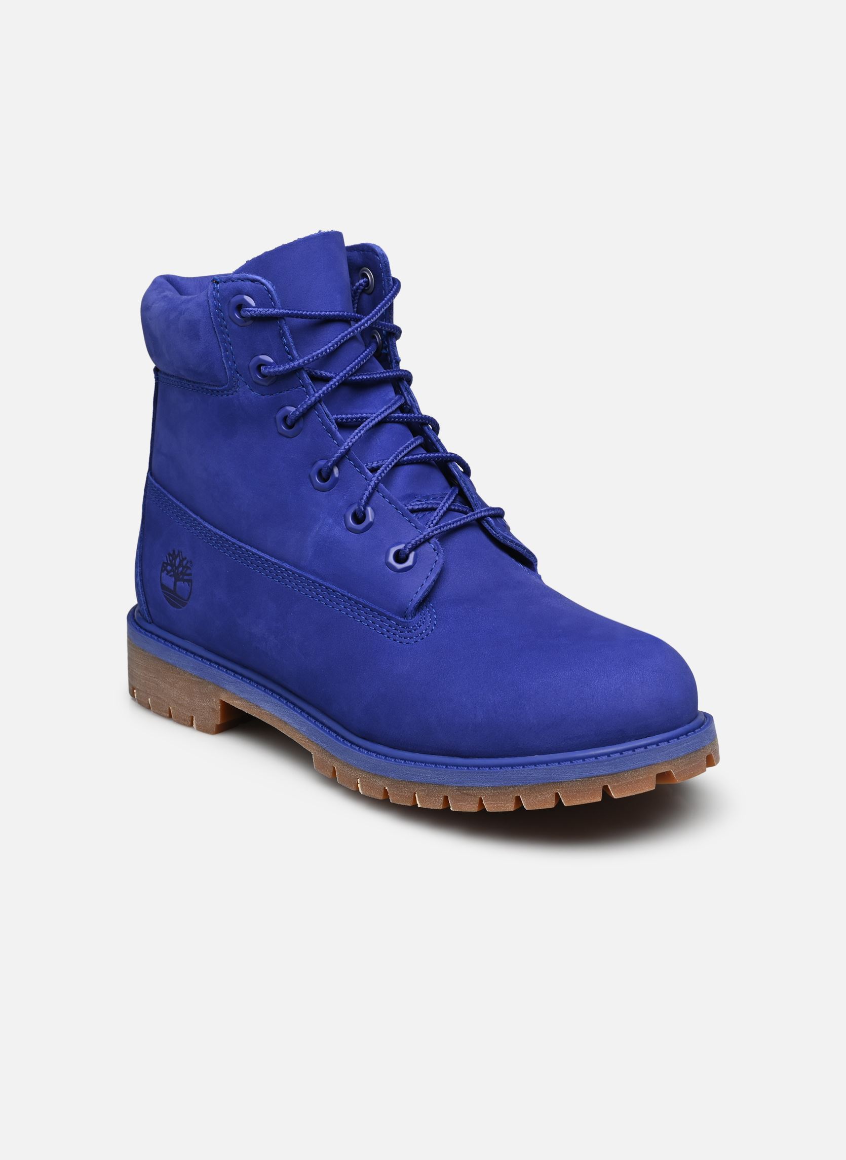 Bottines Timberland ® PREMIUM - vue 3