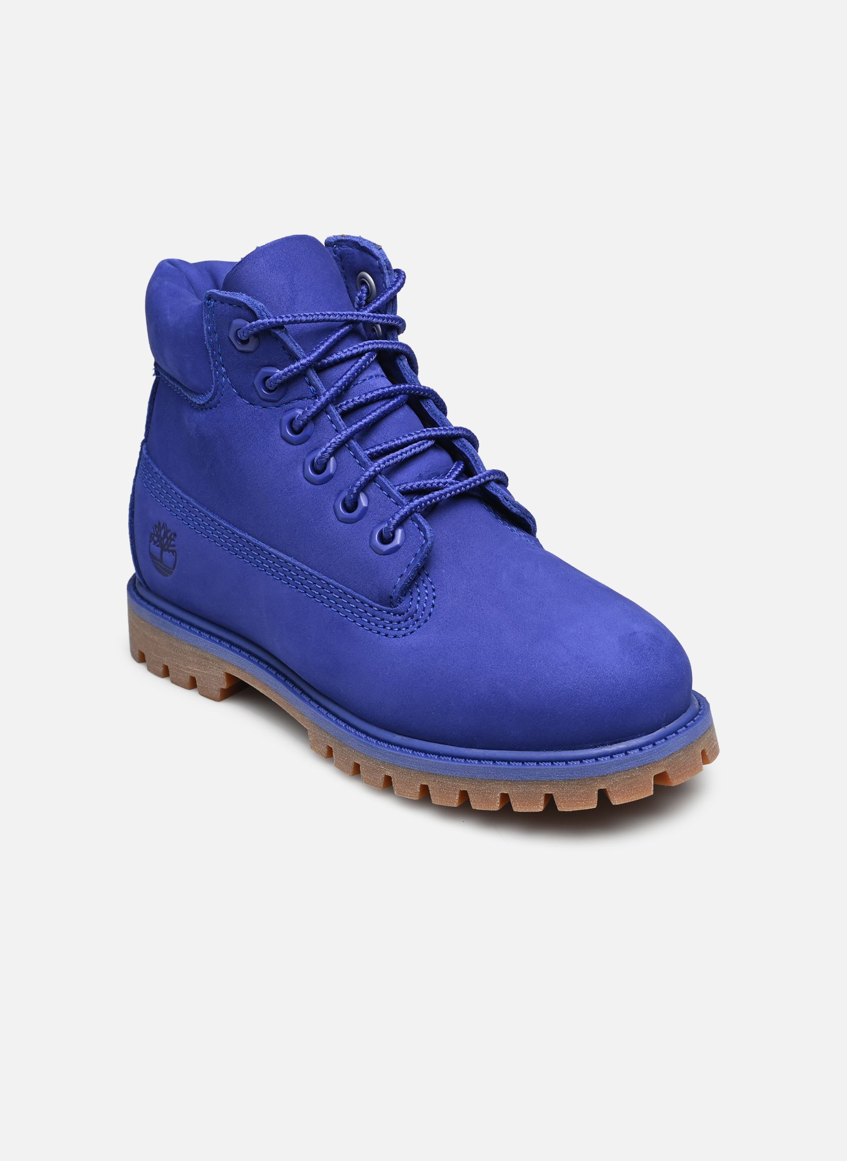 Bottines et boots Timberland 6 In Premium WP Boot TB0A64M1G581 pour Enfant Bottines et boots Timberland 6 In Premium WP Boot TB0A64M1G581 pour Enfant