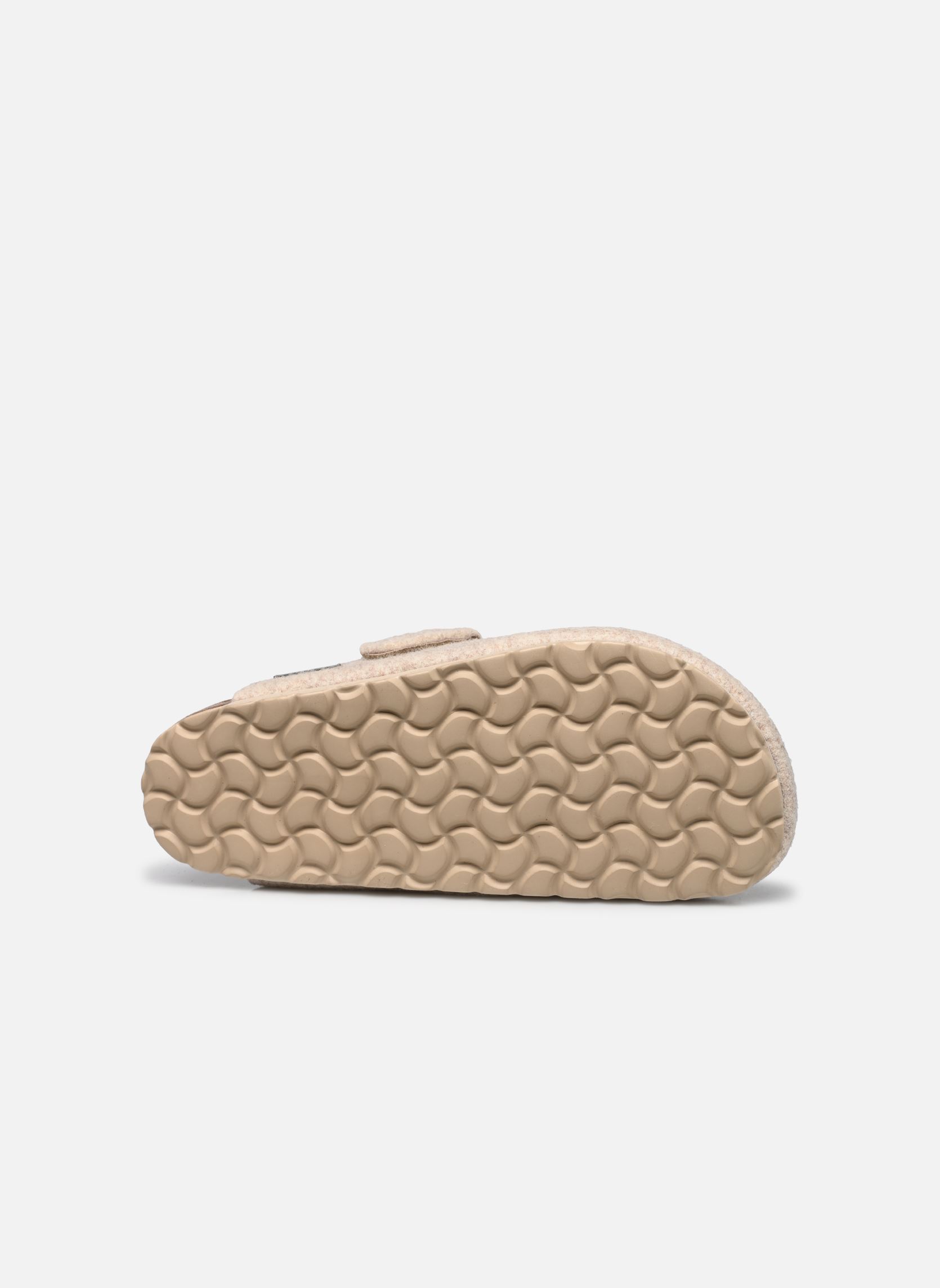 Hausschuhe Hilma damen beige Shepherd Hausschuhe Hilma damen beige Creme