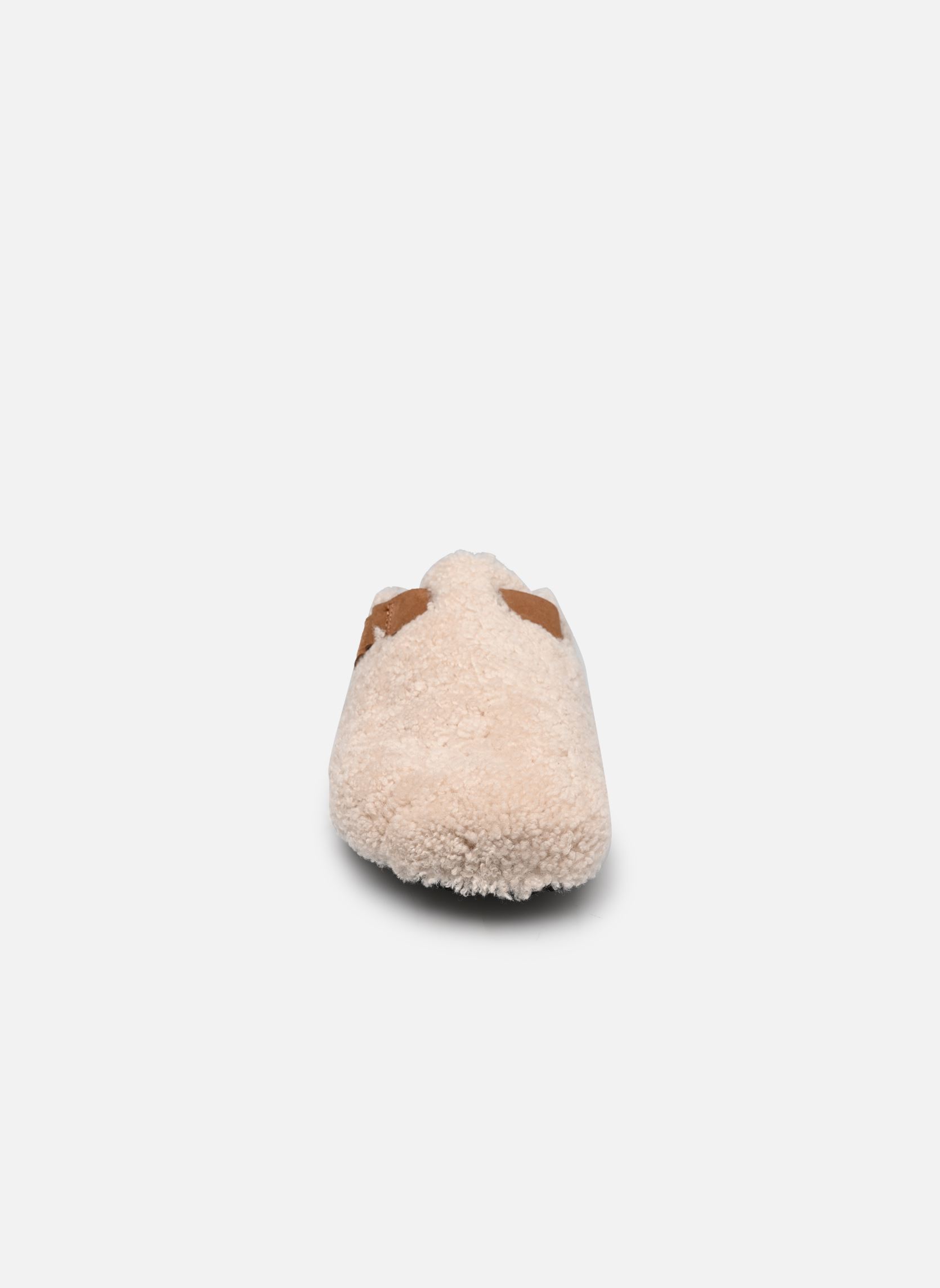 Hausschuhe Roma damen weiß Shepherd Hausschuhe Roma damen weiß Creme
