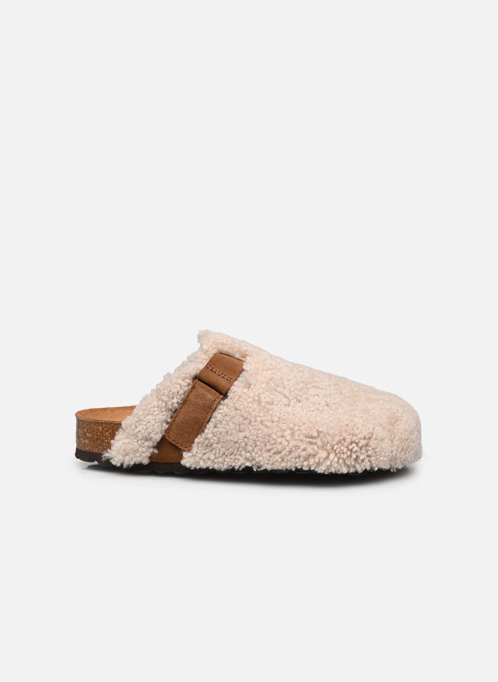 Hausschuhe Roma damen weiß Shepherd Hausschuhe Roma damen weiß Creme