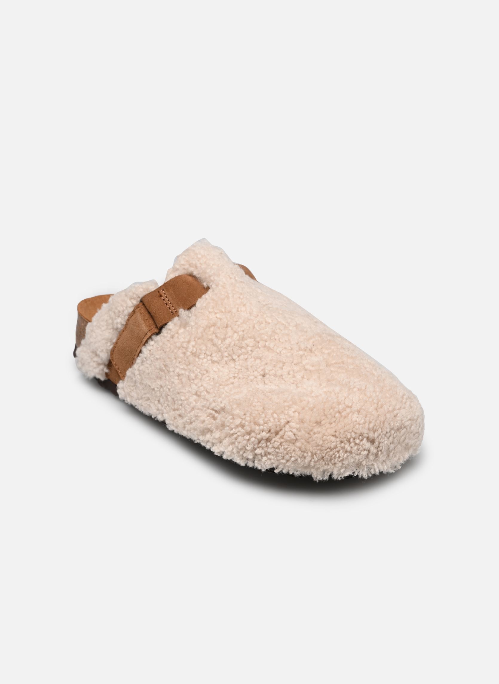 Hausschuhe Roma damen weiß Shepherd Hausschuhe Roma damen weiß Creme